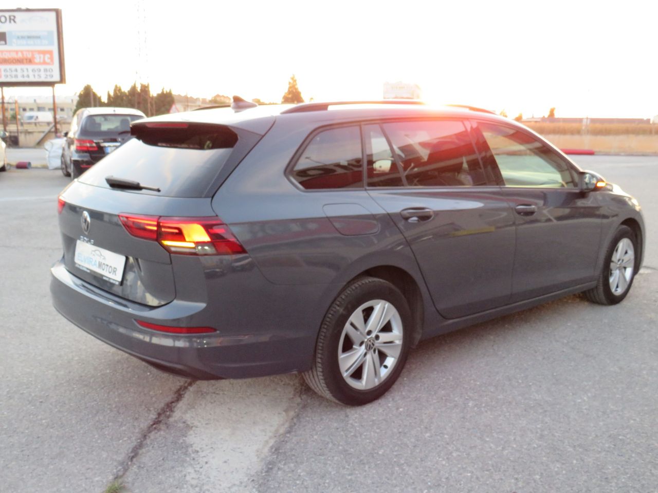 Volkswagen Golf Variant 2.0 TDI 85 kW - Foto 26