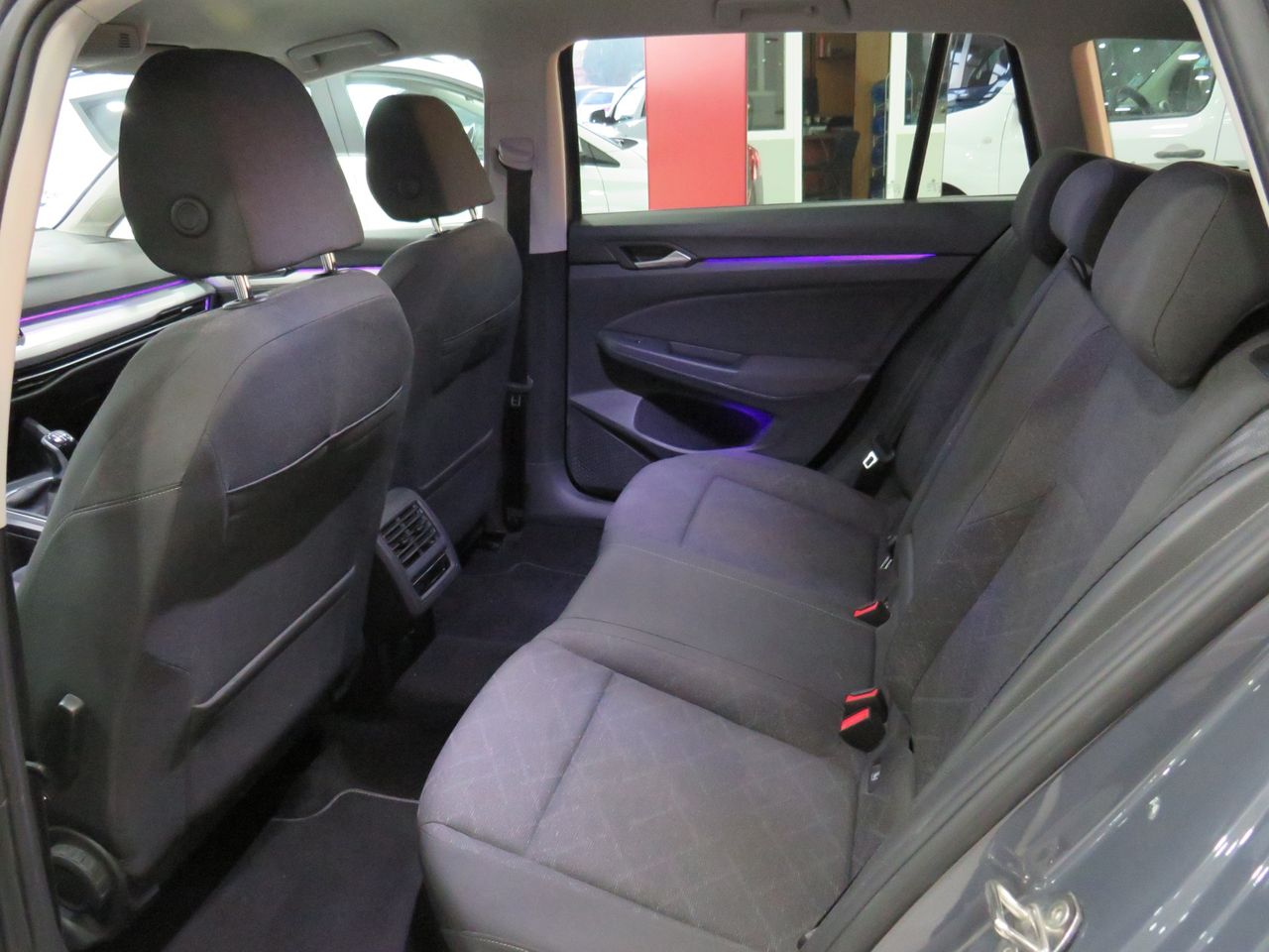 Volkswagen Golf Variant 2.0 TDI 85 kW - Foto 50