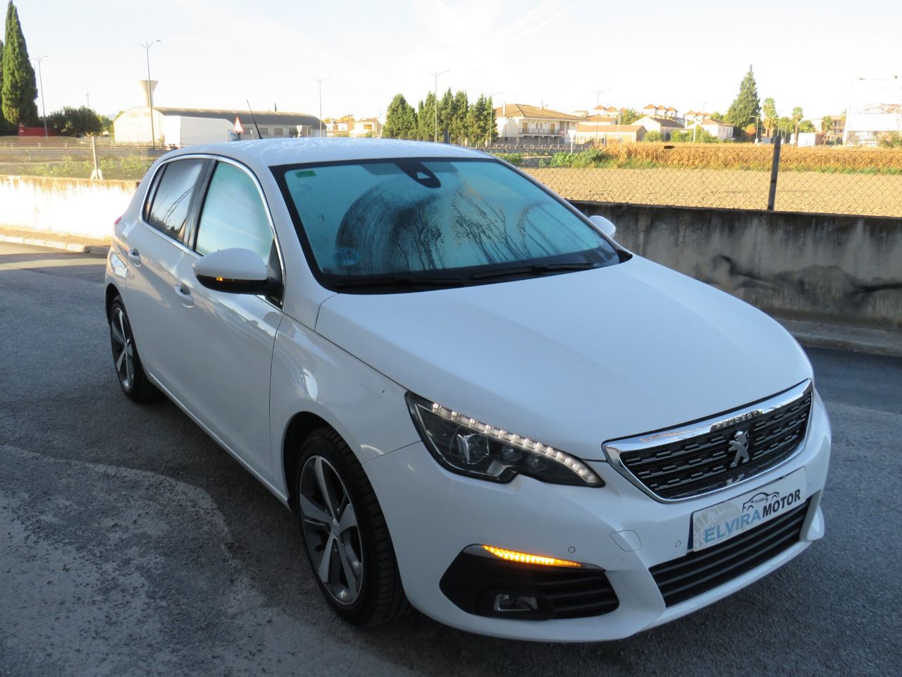 Peugeot 308 5p Allure 1.5 BlueHDi 130 S&S - Foto 21