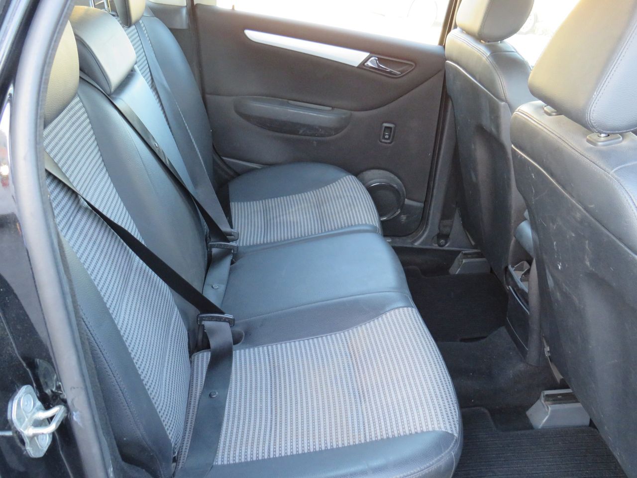 Mercedes Clase B B 200 CDI Aut. - Foto 15