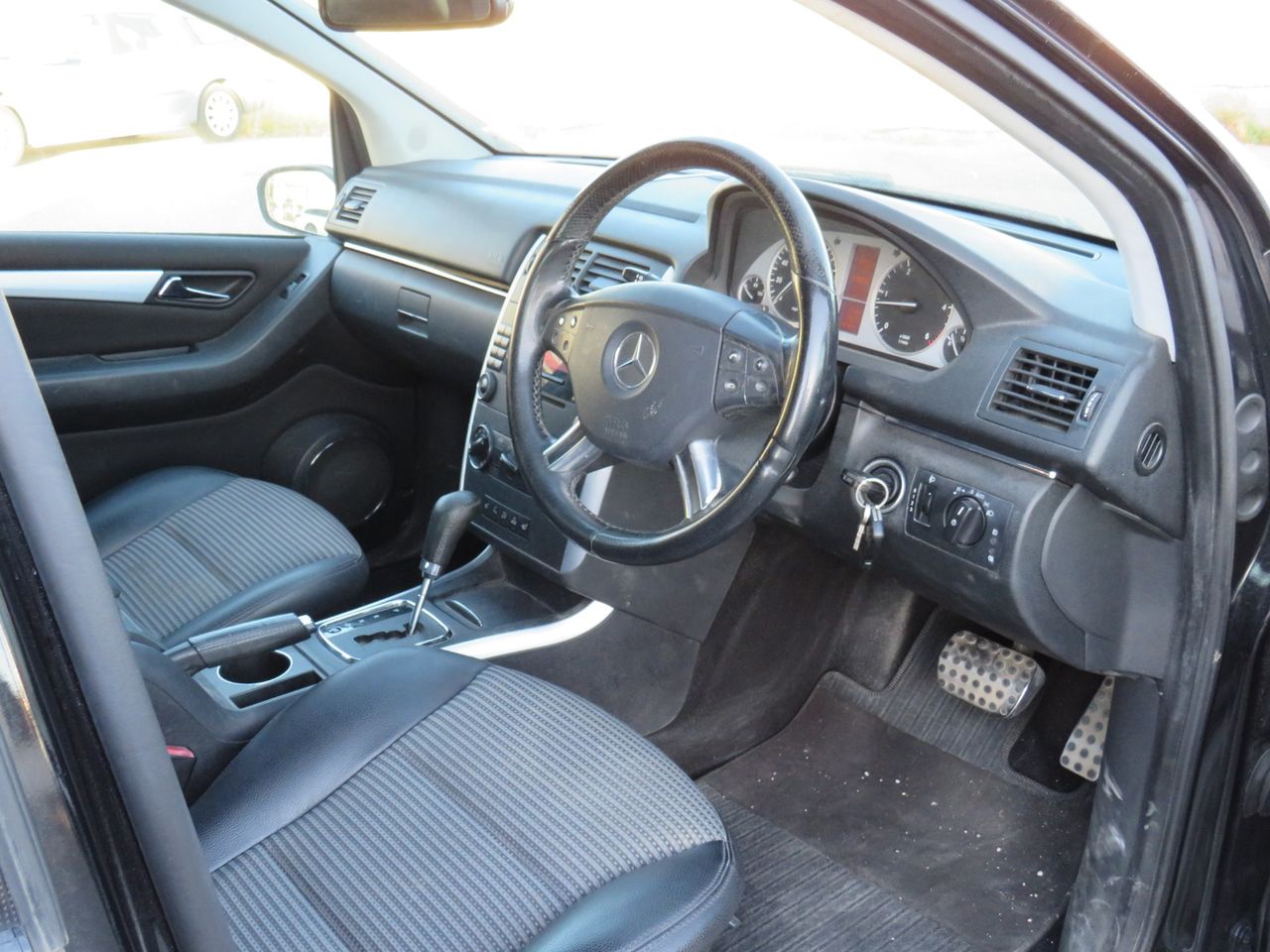Mercedes Clase B B 200 CDI Aut. - Foto 13