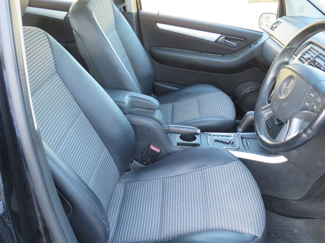 Mercedes Clase B B 200 CDI Aut. - Foto 14