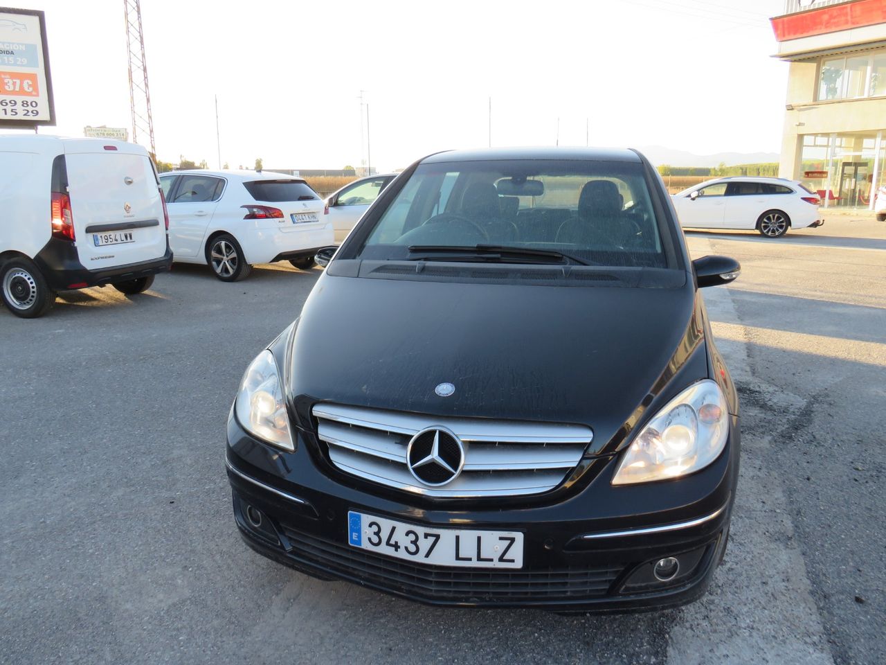 Mercedes Clase B B 200 CDI Aut. - Foto 11