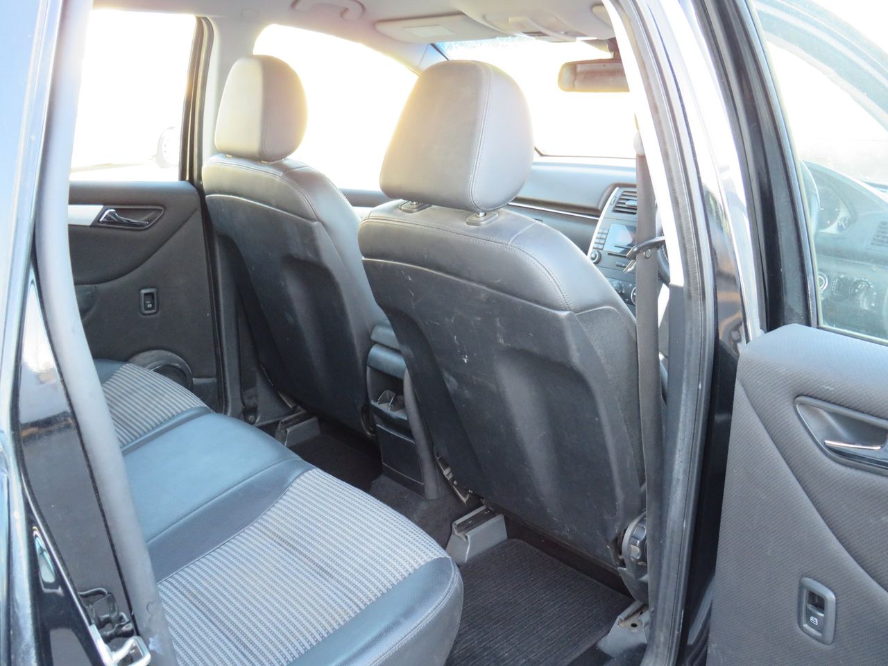 Mercedes Clase B B 200 CDI Aut. - Foto 16