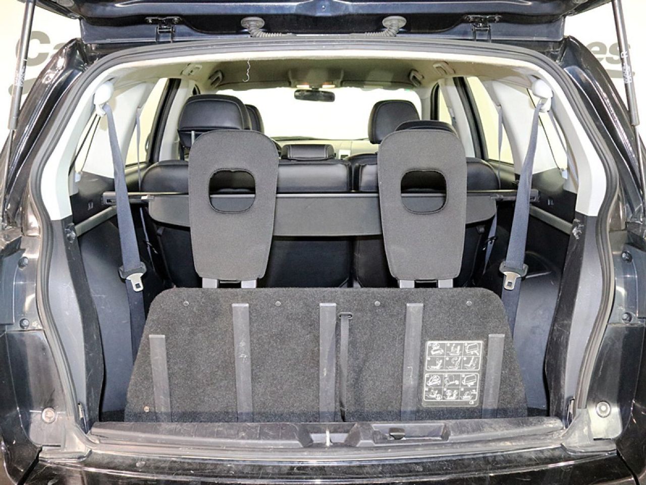 Peugeot 4007 4007 Premium 7 plazas 2.2 HDI 156 FAP - foto 9