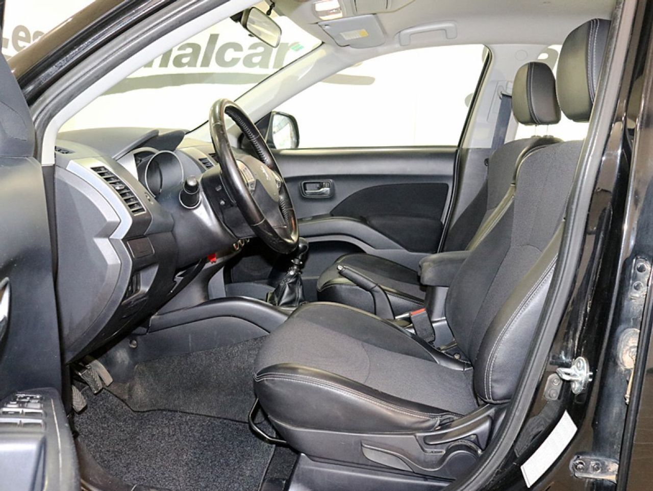 Peugeot 4007 4007 Premium 7 plazas 2.2 HDI 156 FAP - foto 11