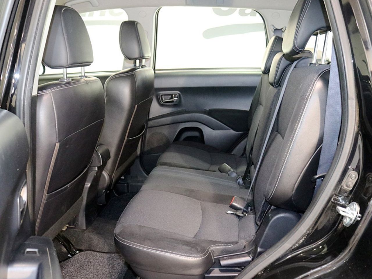 Peugeot 4007 4007 Premium 7 plazas 2.2 HDI 156 FAP - foto 12