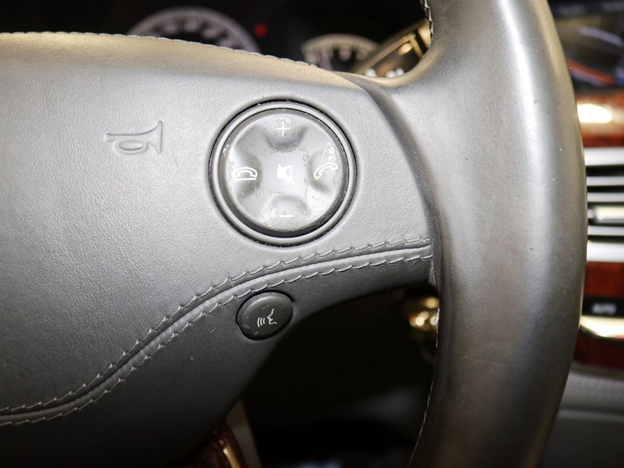 Mercedes Clase S S 500 4Matic - foto 39