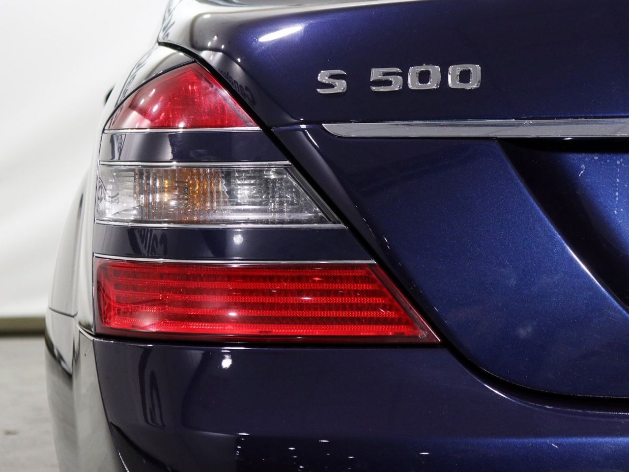 Mercedes Clase S S 500 4Matic - foto 10