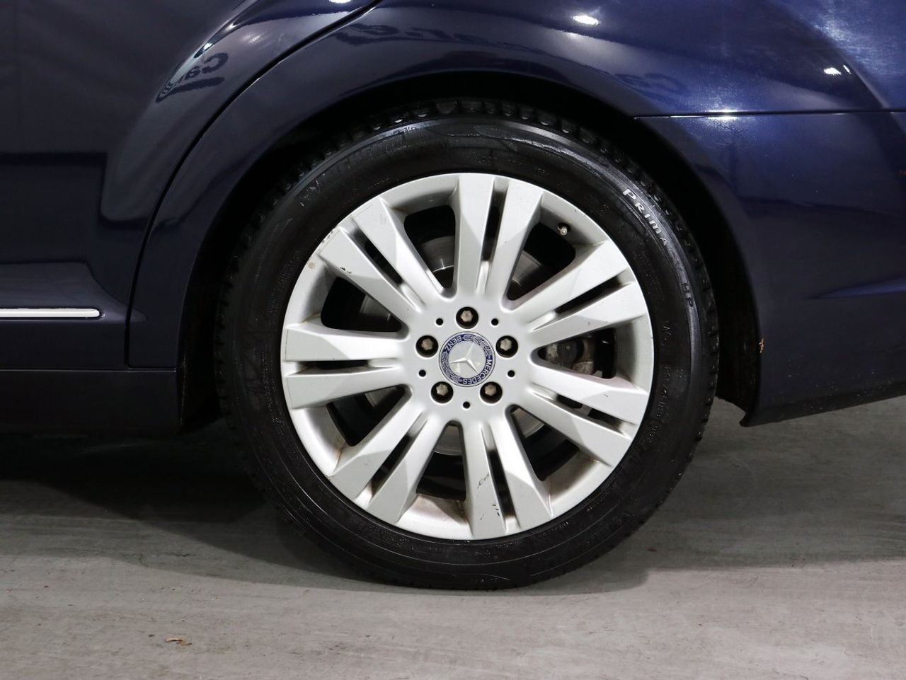 Mercedes Clase S S 500 4Matic - foto 45