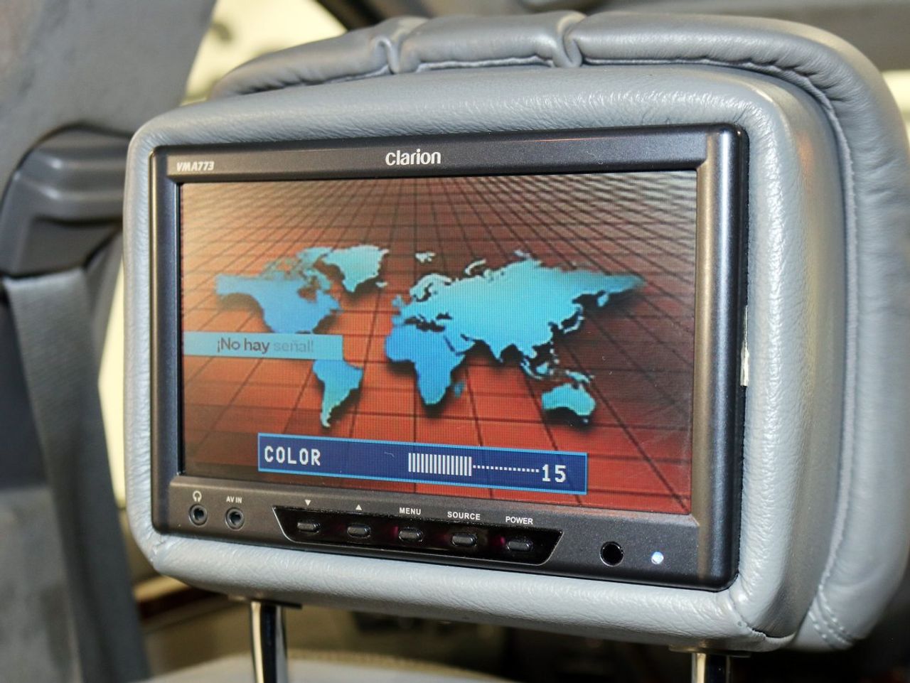 Mercedes Clase S S 500 4Matic - foto 31