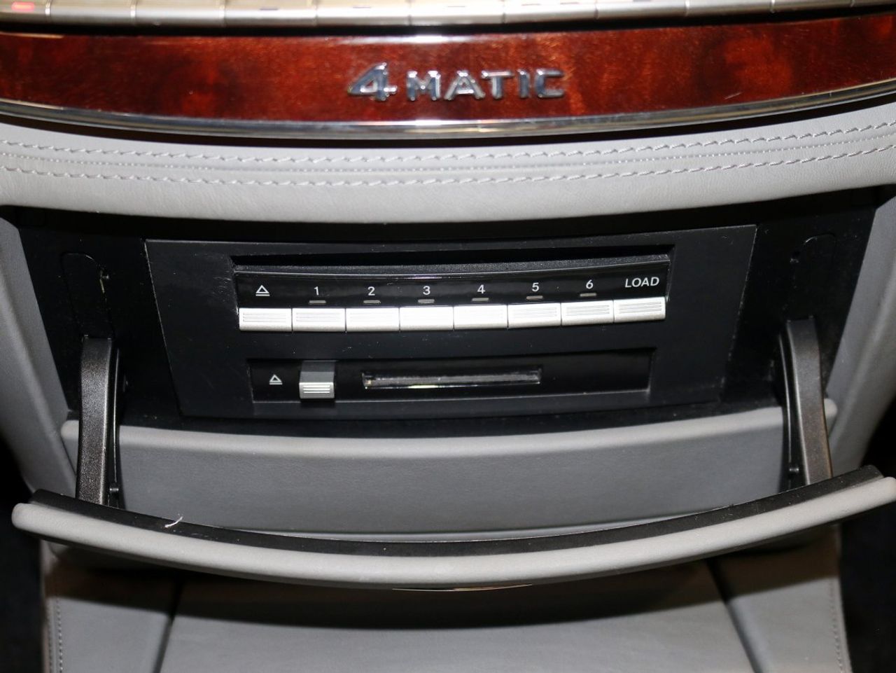 Mercedes Clase S S 500 4Matic - foto 27