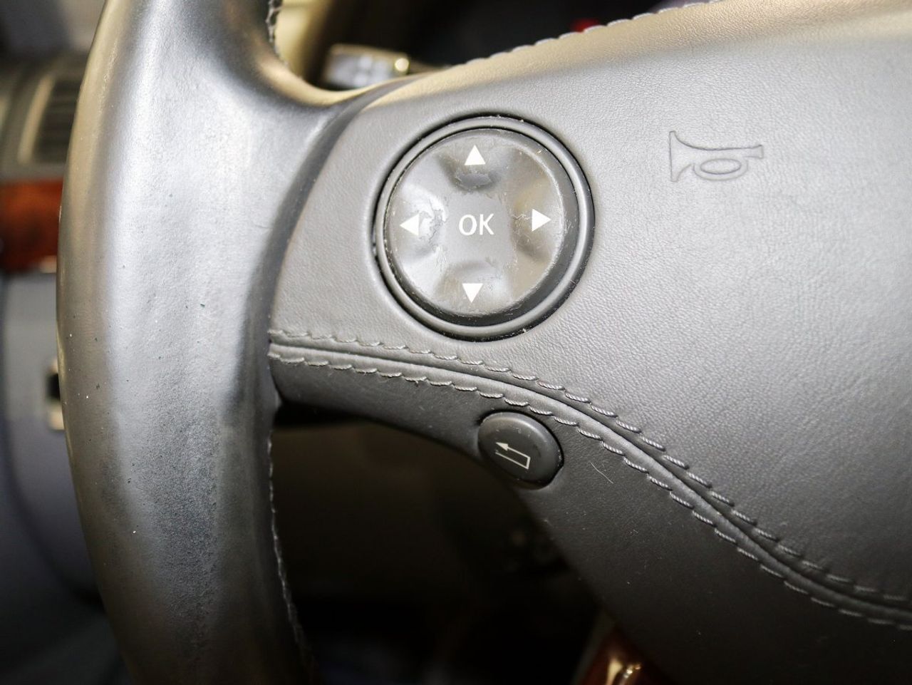 Mercedes Clase S S 500 4Matic - foto 38