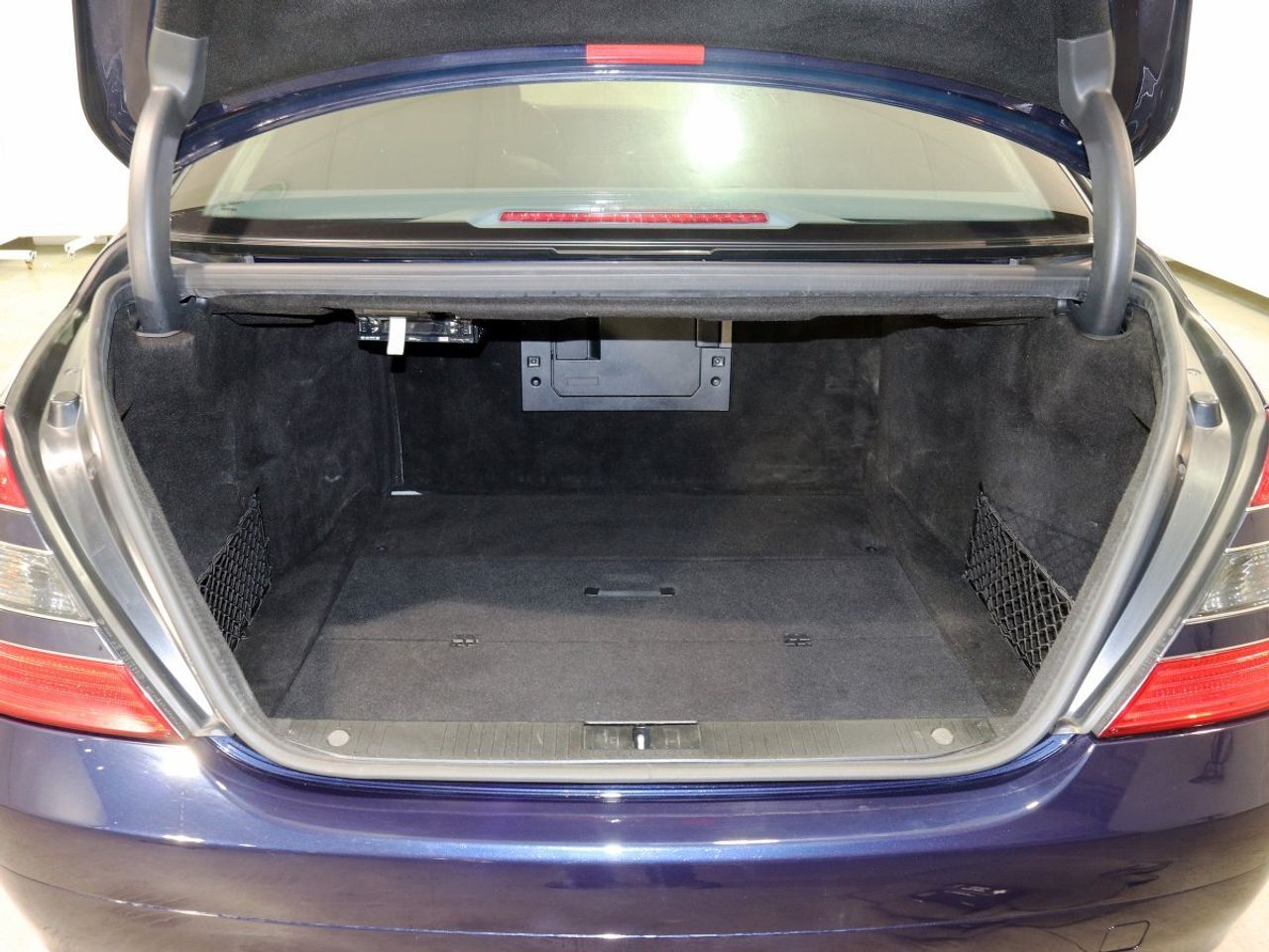 Mercedes Clase S S 500 4Matic - foto 8