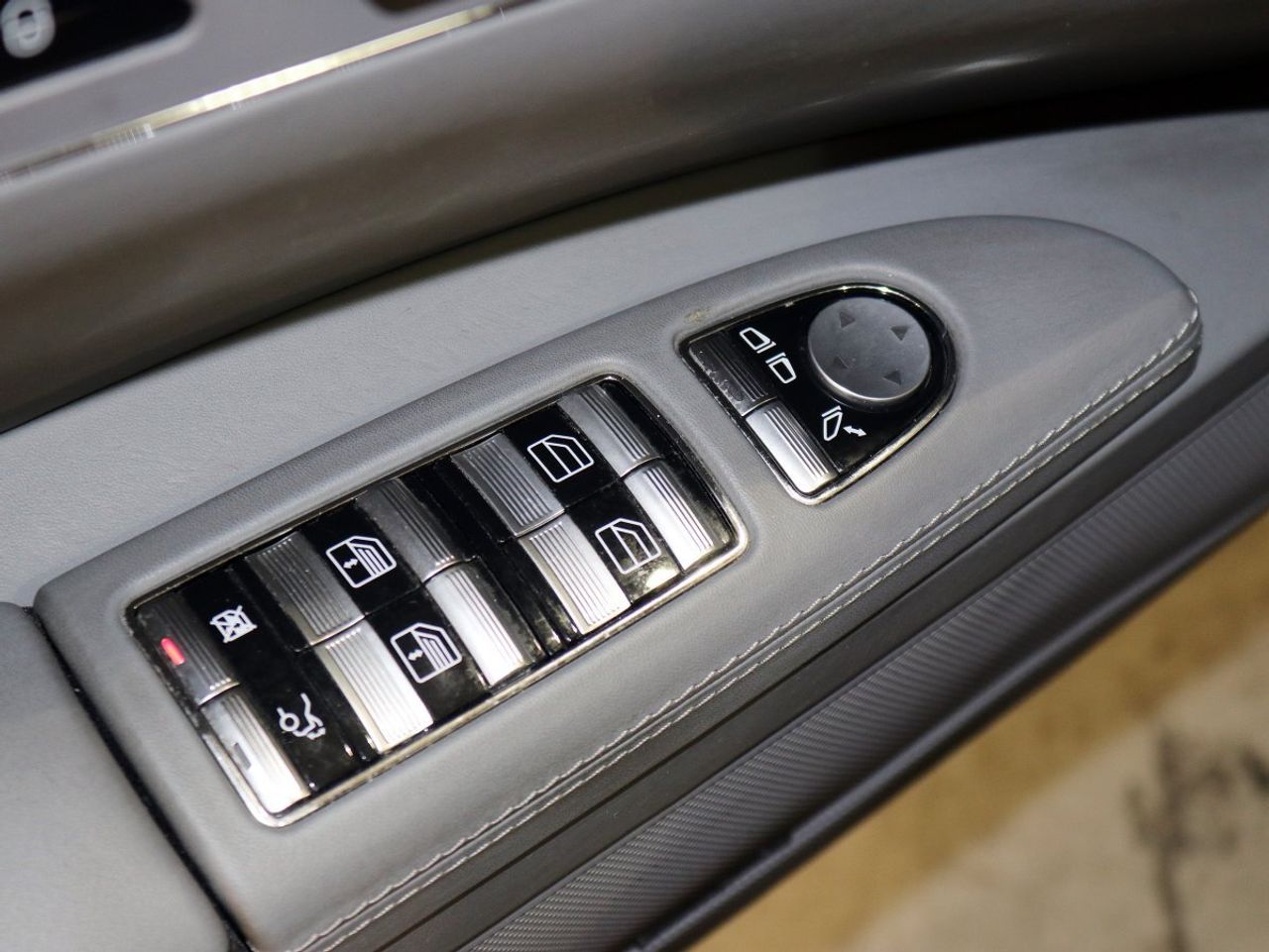 Mercedes Clase S S 500 4Matic - foto 37