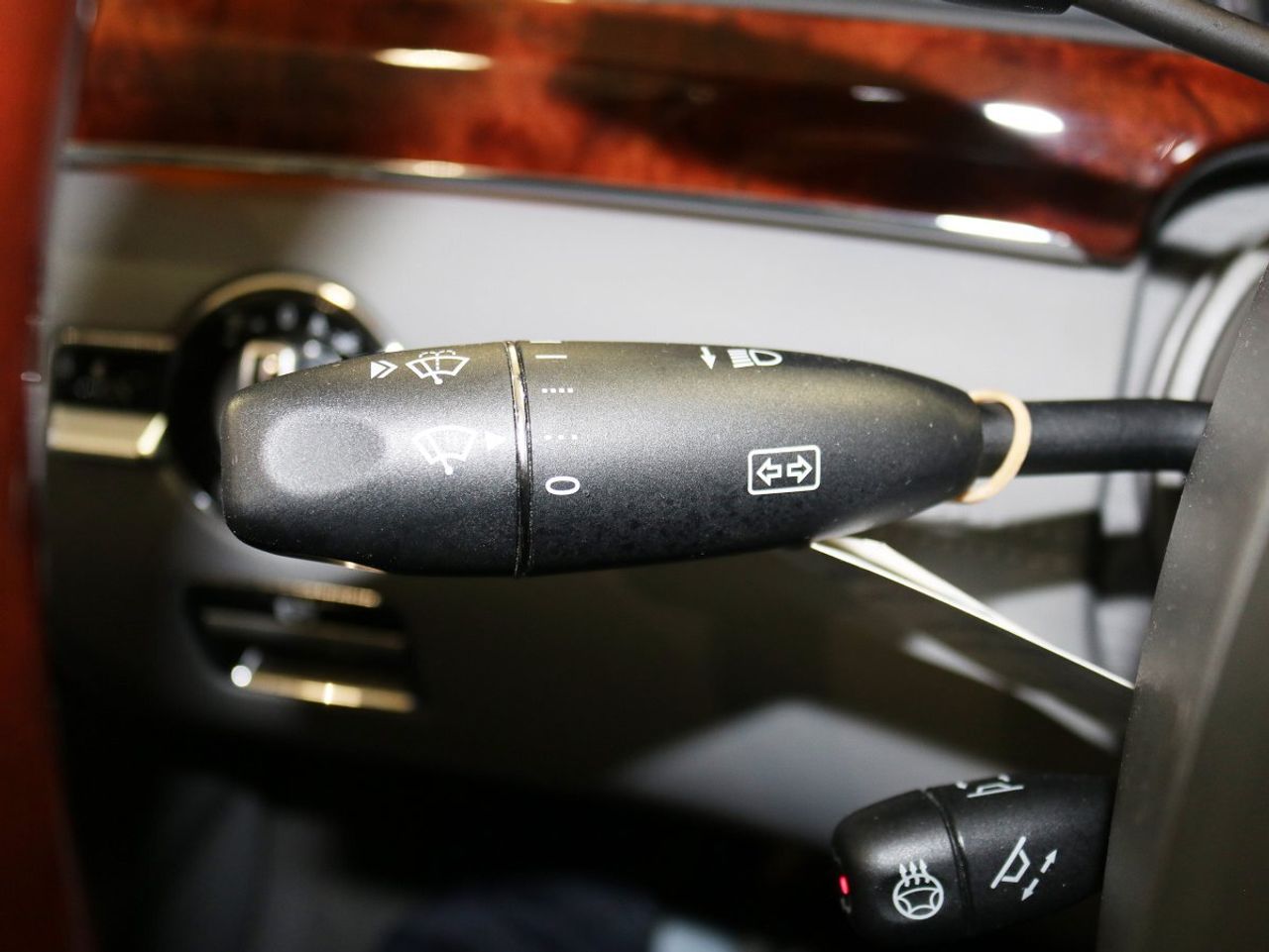 Mercedes Clase S S 500 4Matic - foto 42