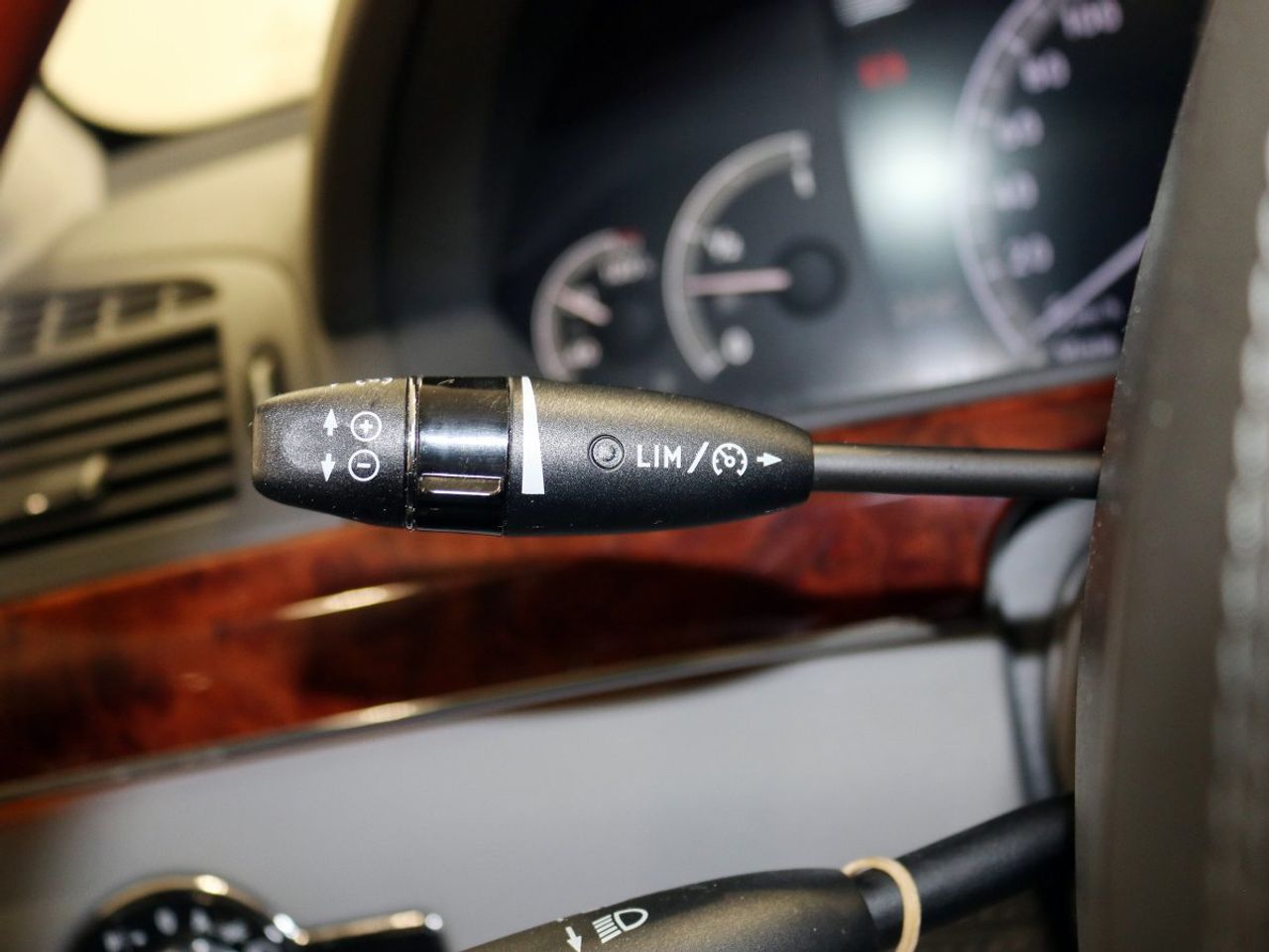 Mercedes Clase S S 500 4Matic - foto 40