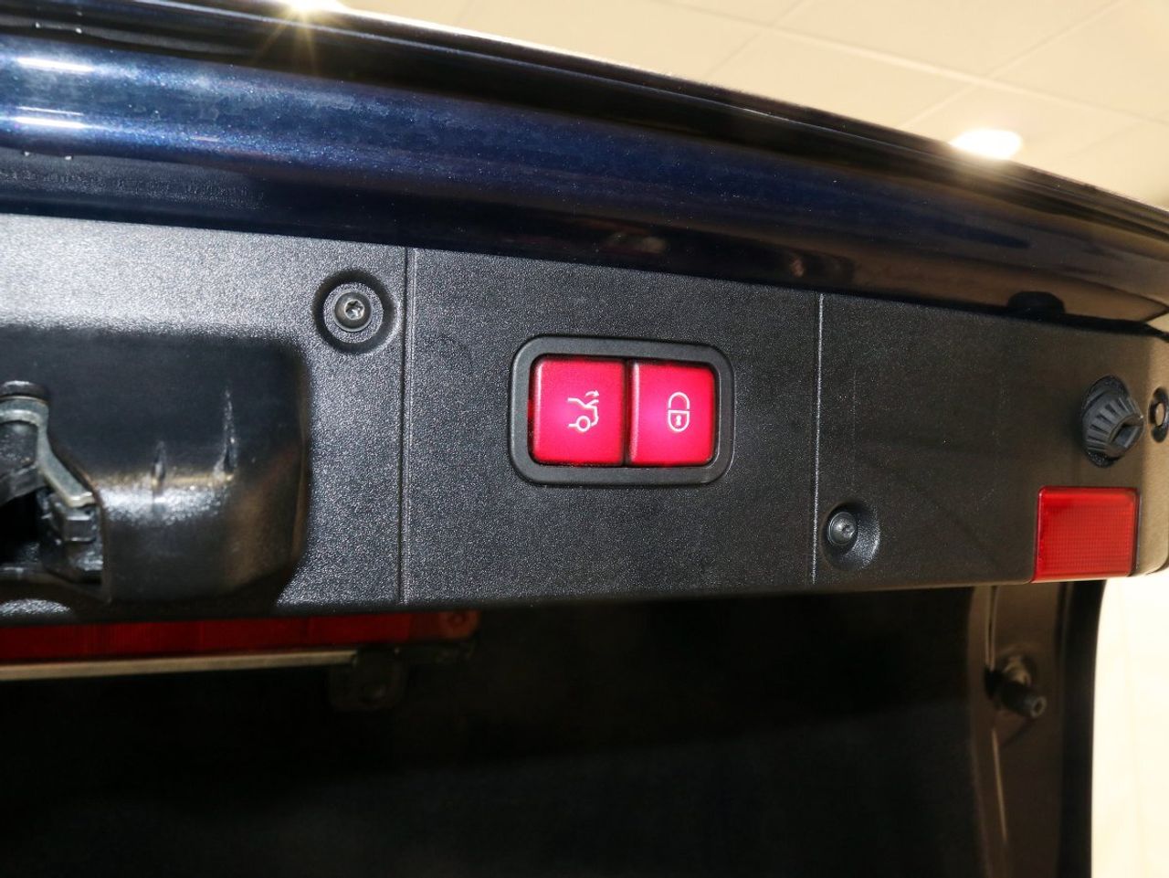 Mercedes Clase S S 500 4Matic - foto 9