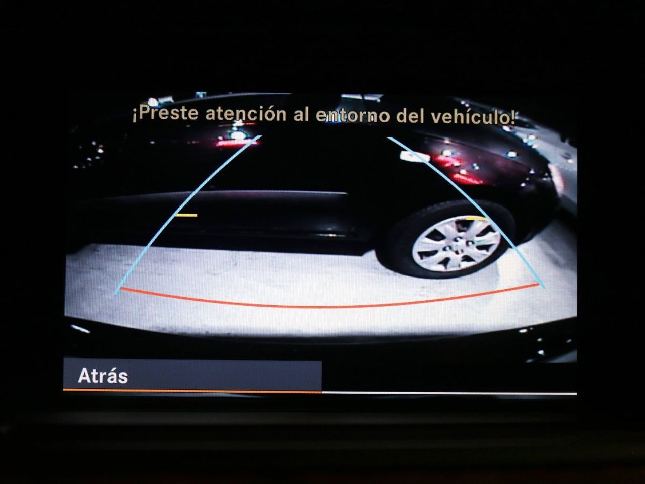 Mercedes Clase S S 500 4Matic - foto 20