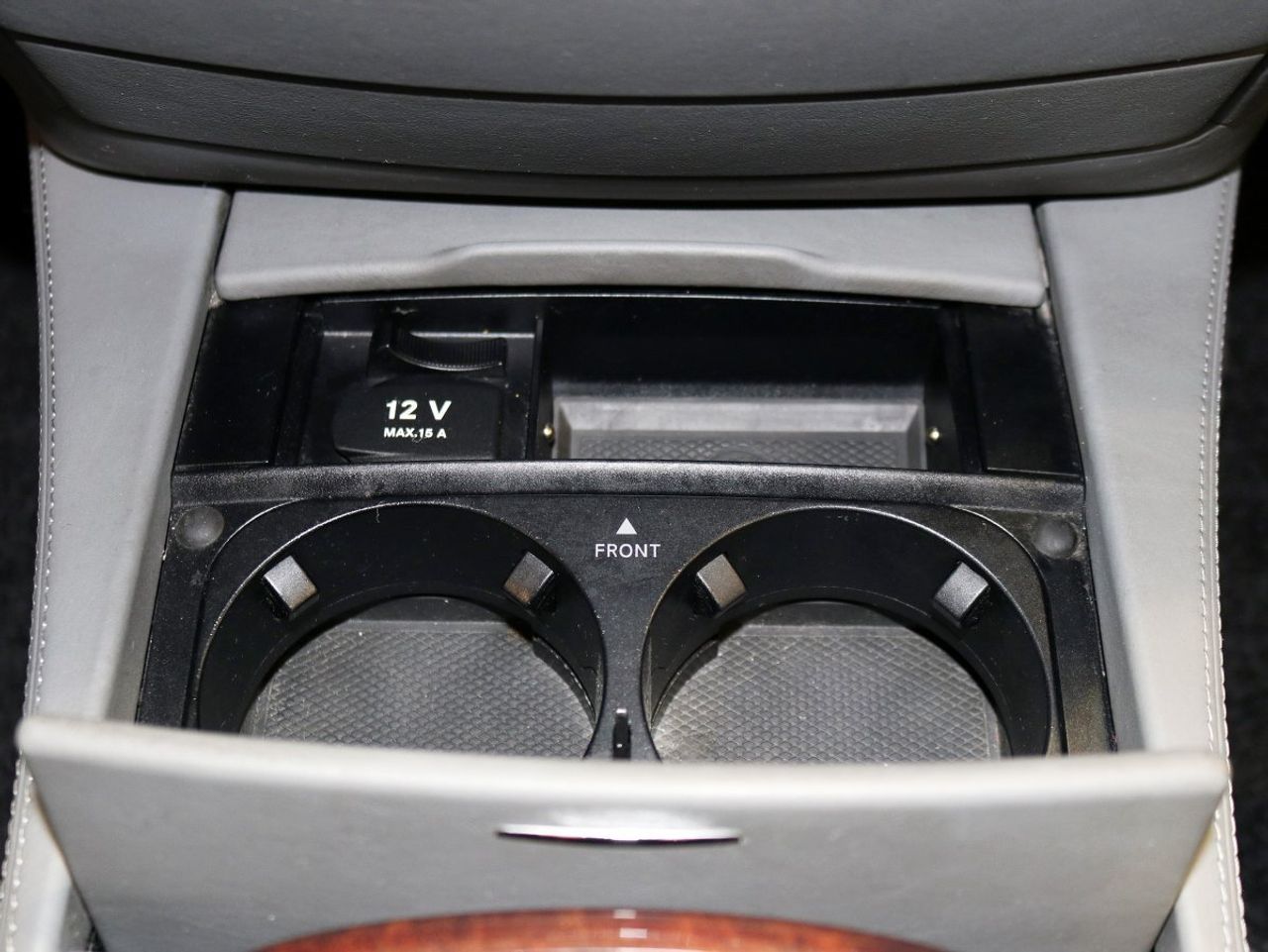 Mercedes Clase S S 500 4Matic - foto 28