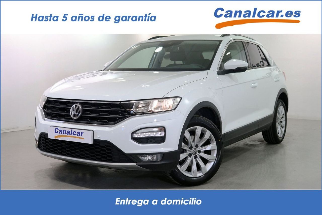 Volkswagen T-Roc T-Roc Advance 1.0 TSI 85 kW (115 CV)