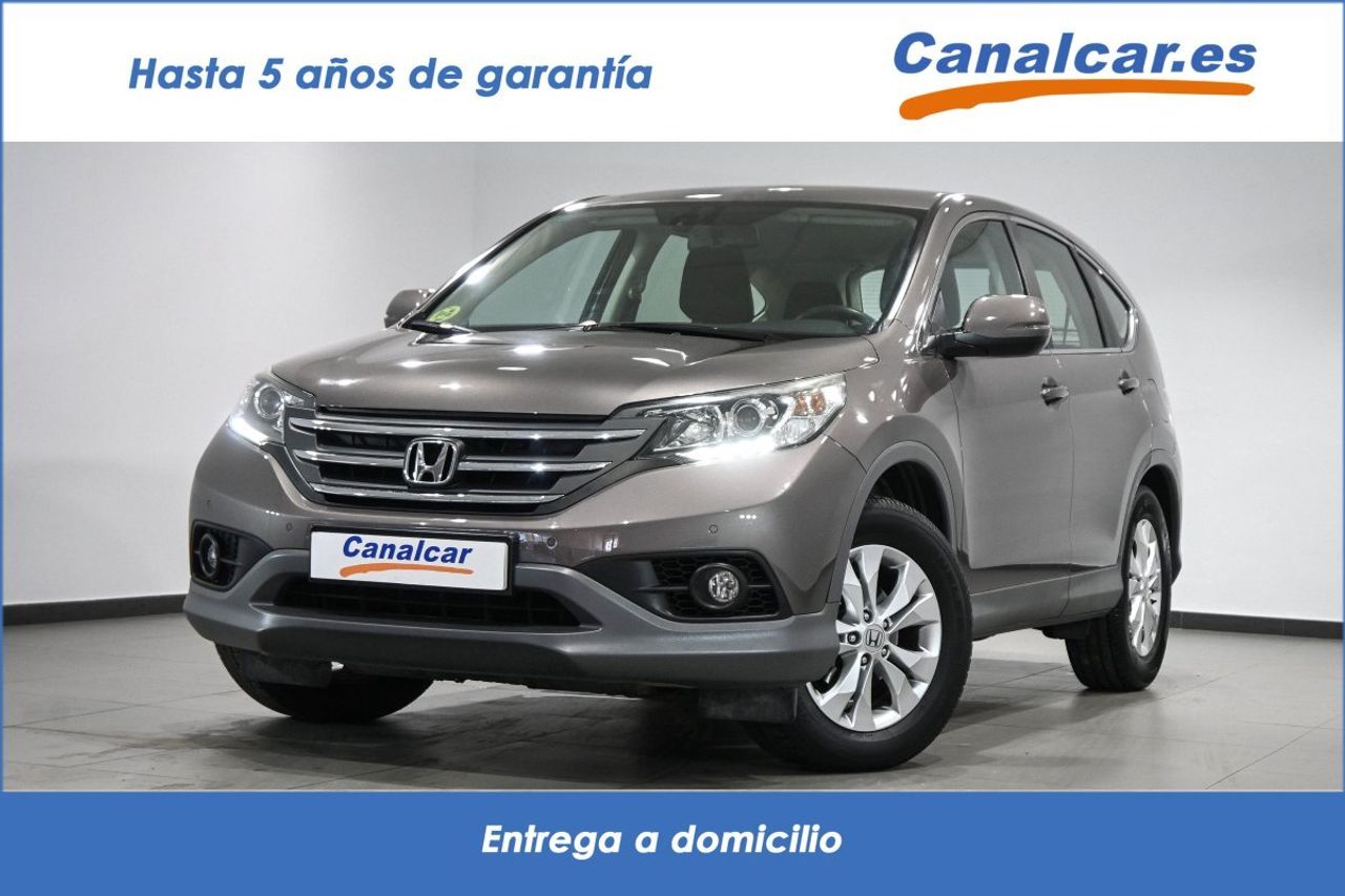 Honda CR-V CR-V 1.6 i-DTEC 2WD Comfort