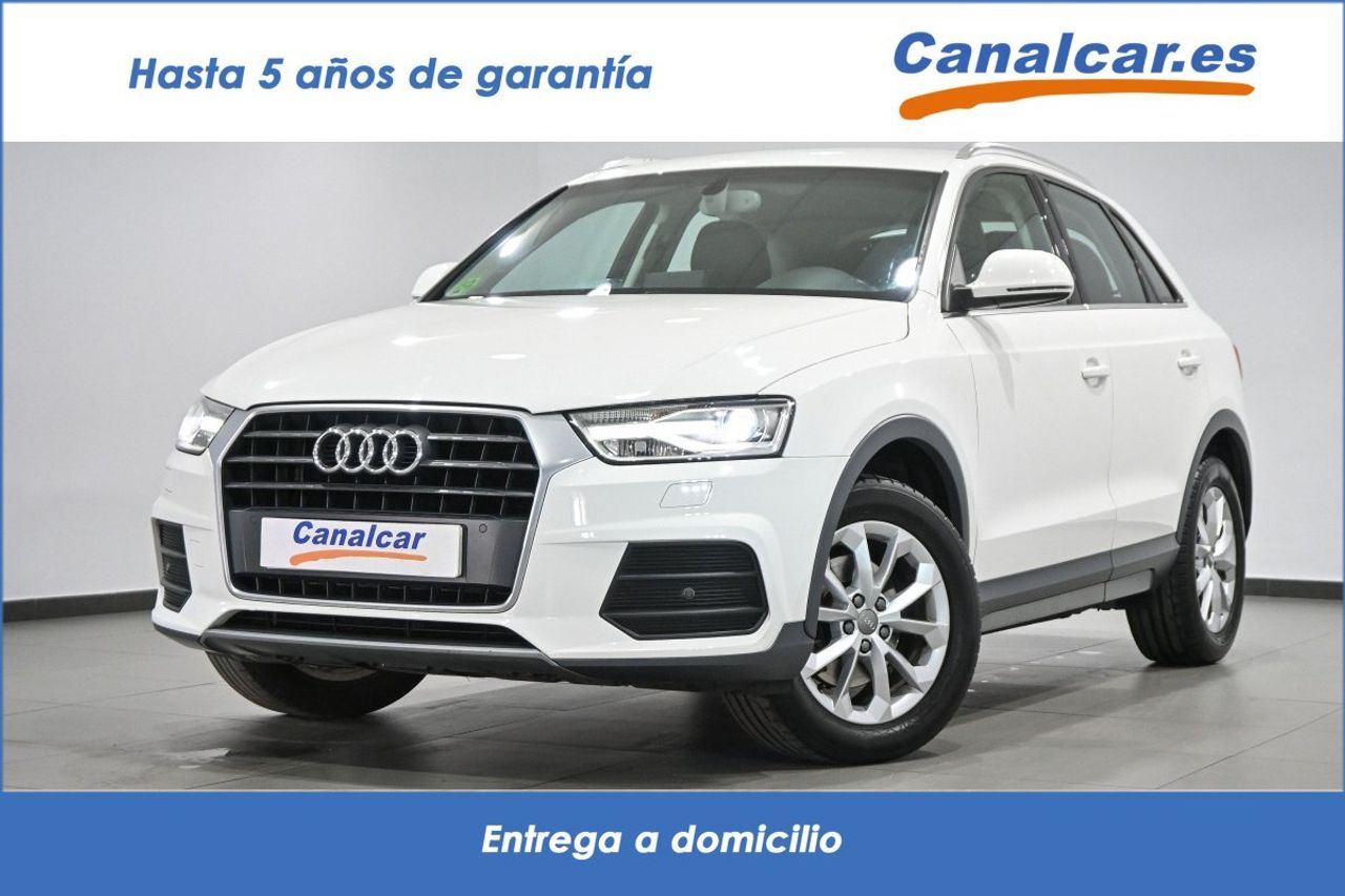 Audi Q3 Q3 1.4 TFSI CoD 150 CV