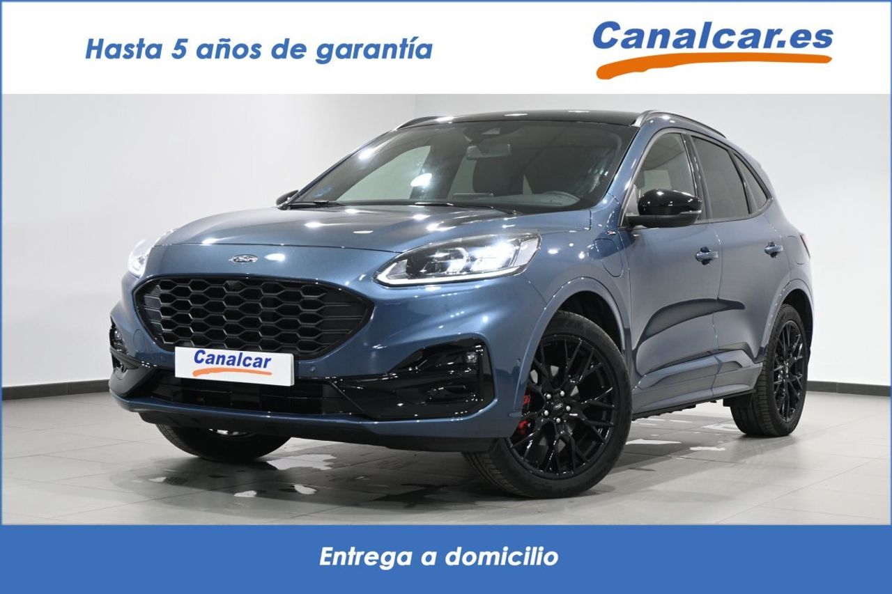 Ford Kuga Kuga ST-Line X 2.5 FHEV 183 CV AWD