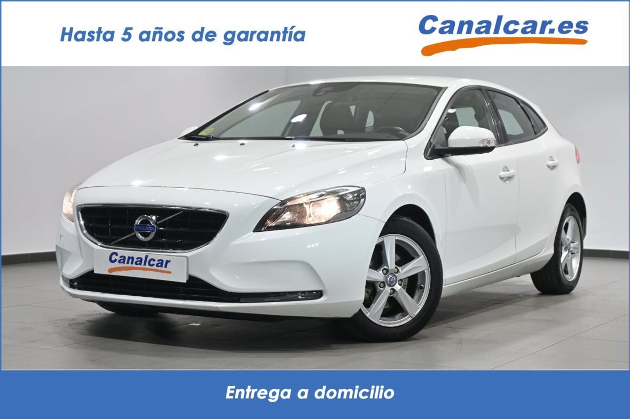 Volvo V40 D2 Kinetic 115