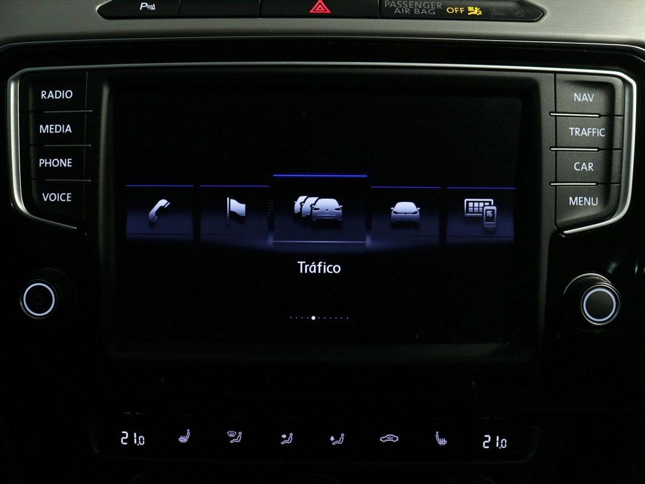 Volkswagen Passat Passat Variant Sport 2.0 TDI BMT 190 CV DS - foto 14