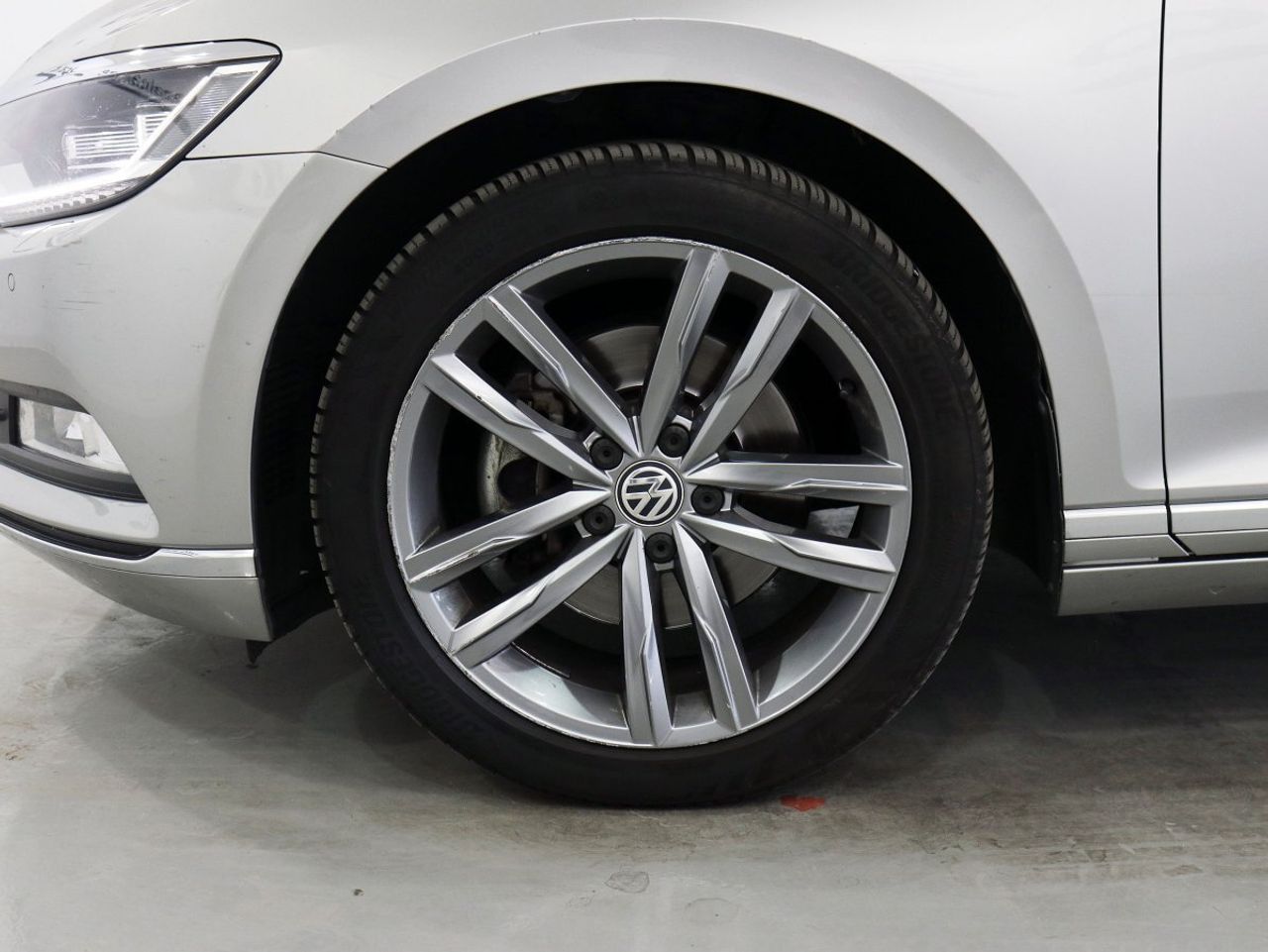 Volkswagen Passat Passat Variant Sport 2.0 TDI BMT 190 CV DS - foto 35