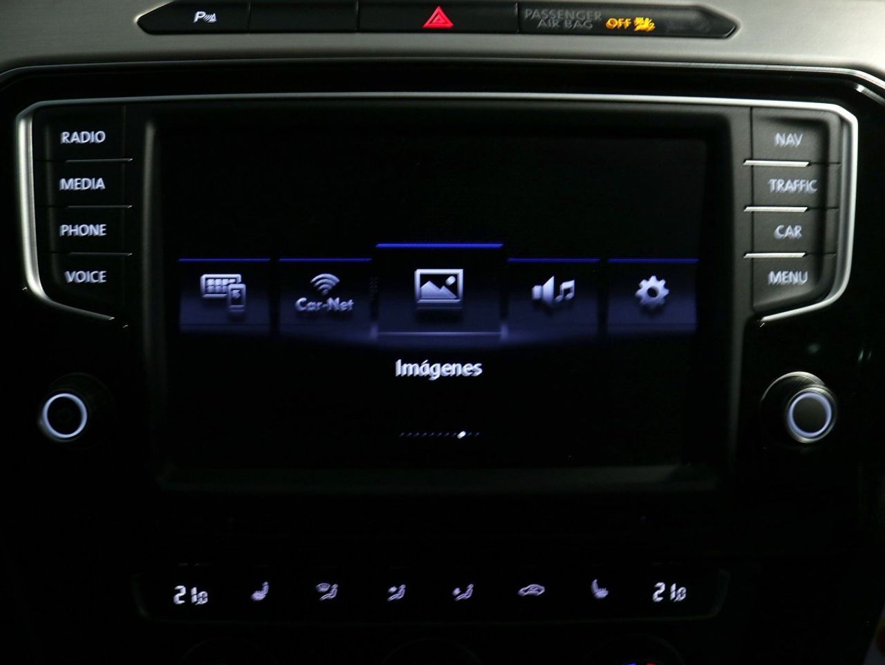 Volkswagen Passat Passat Variant Sport 2.0 TDI BMT 190 CV DS - foto 16