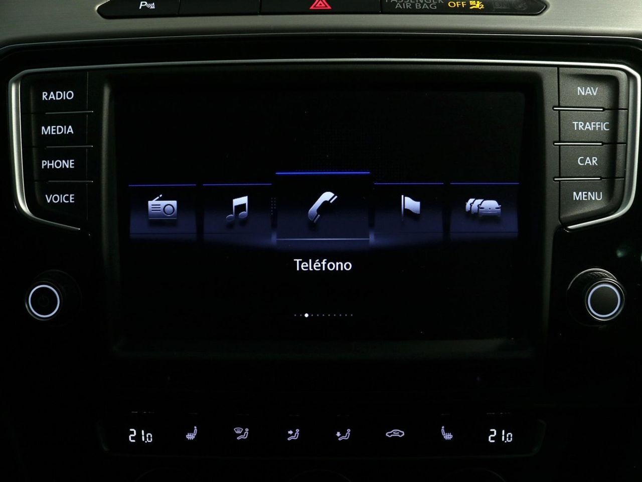 Volkswagen Passat Passat Variant Sport 2.0 TDI BMT 190 CV DS - foto 15