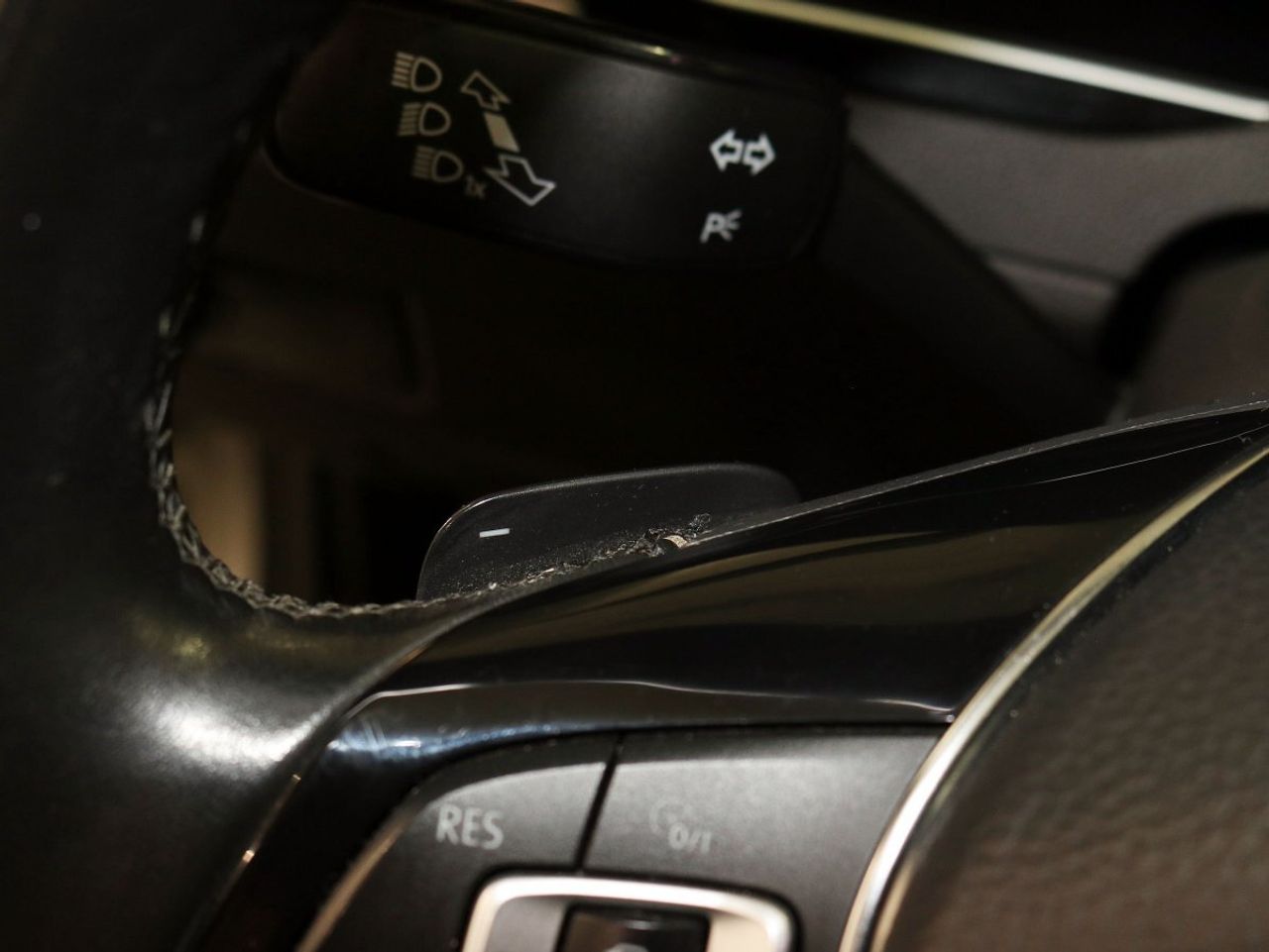 Volkswagen Passat Passat Variant Sport 2.0 TDI BMT 190 CV DS - foto 33