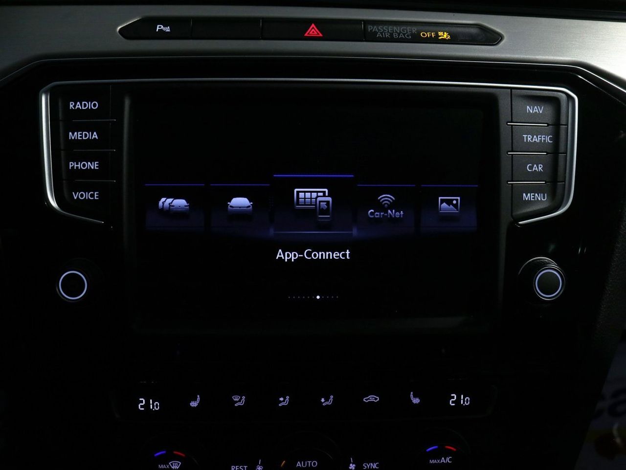 Volkswagen Passat Passat Variant Sport 2.0 TDI BMT 190 CV DS - foto 12