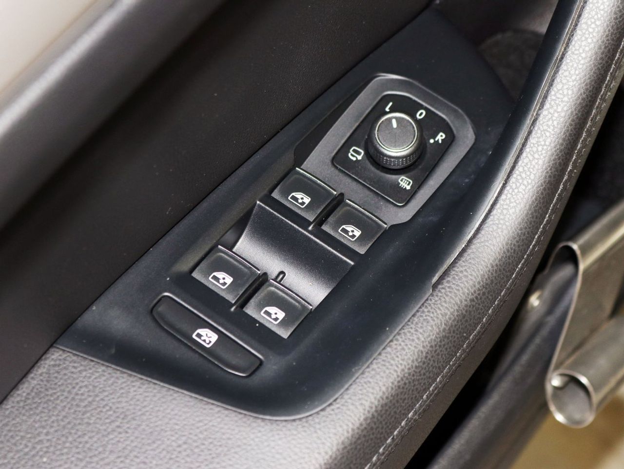 Volkswagen Passat Passat Variant Sport 2.0 TDI BMT 190 CV DS - foto 26