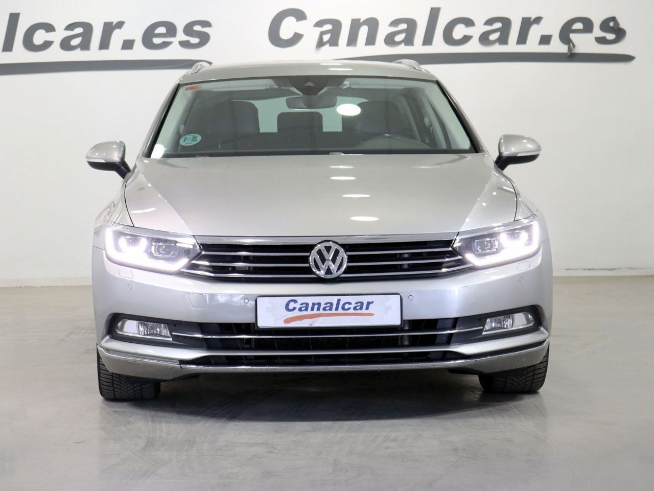Volkswagen Passat Passat Variant Sport 2.0 TDI BMT 190 CV DS - foto 2