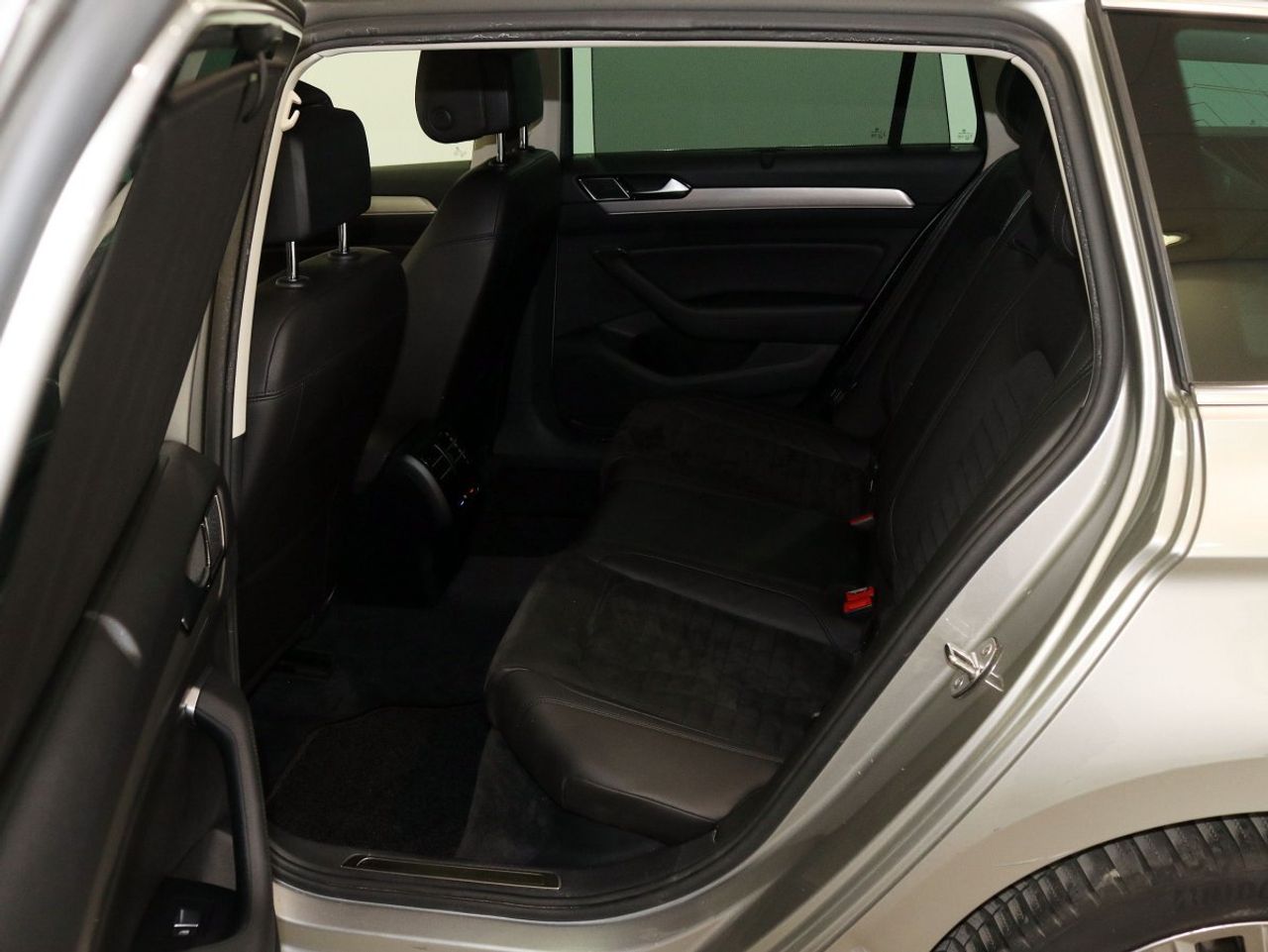 Volkswagen Passat Passat Variant Sport 2.0 TDI BMT 190 CV DS - foto 11