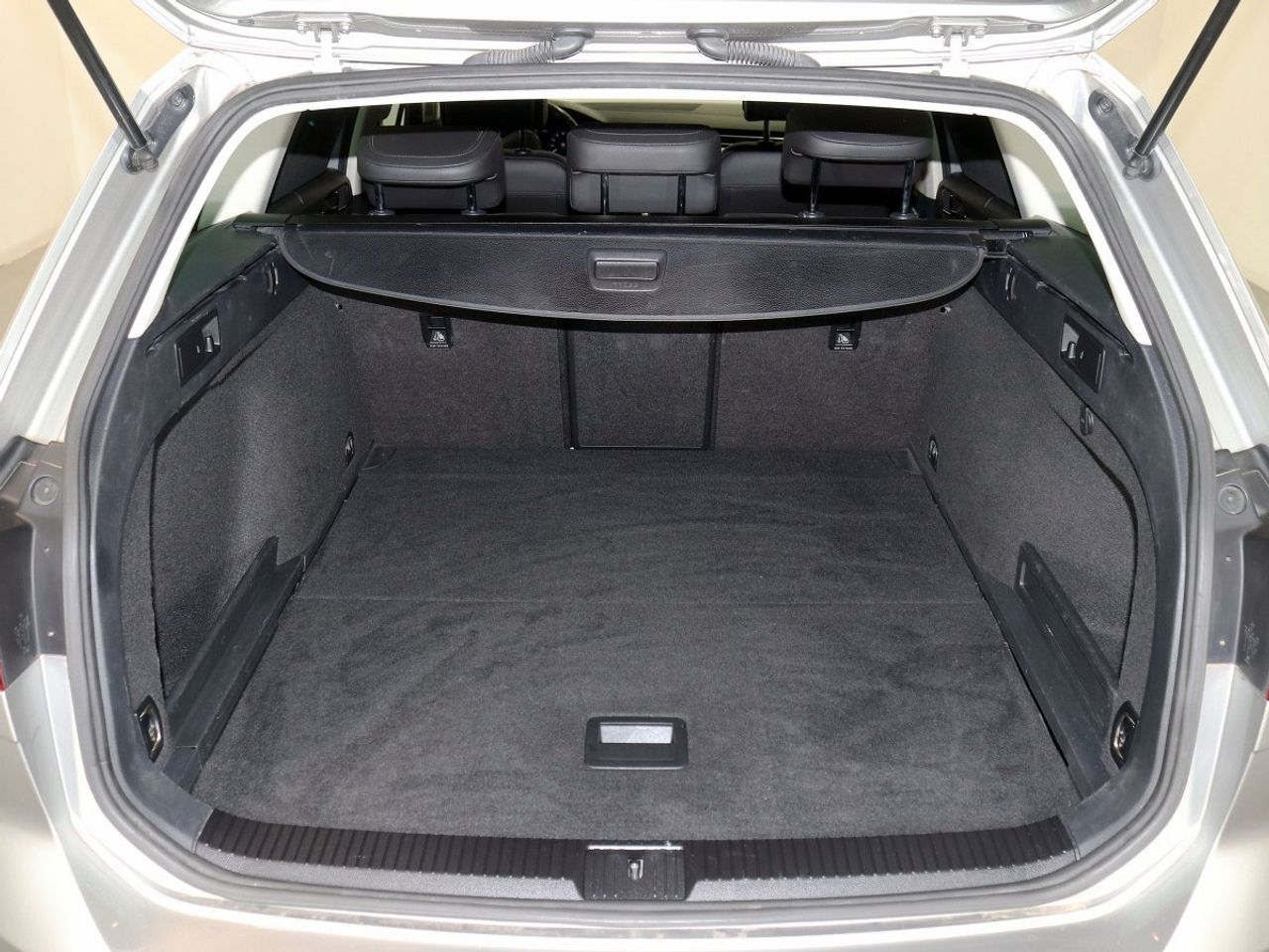 Volkswagen Passat Passat Variant Sport 2.0 TDI BMT 190 CV DS - foto 8