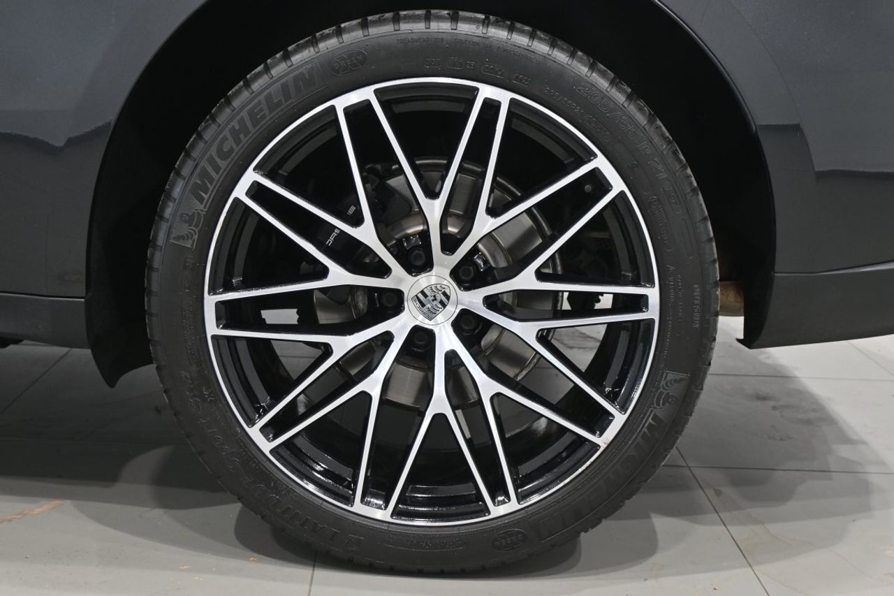 Porsche Macan Macan - foto 35