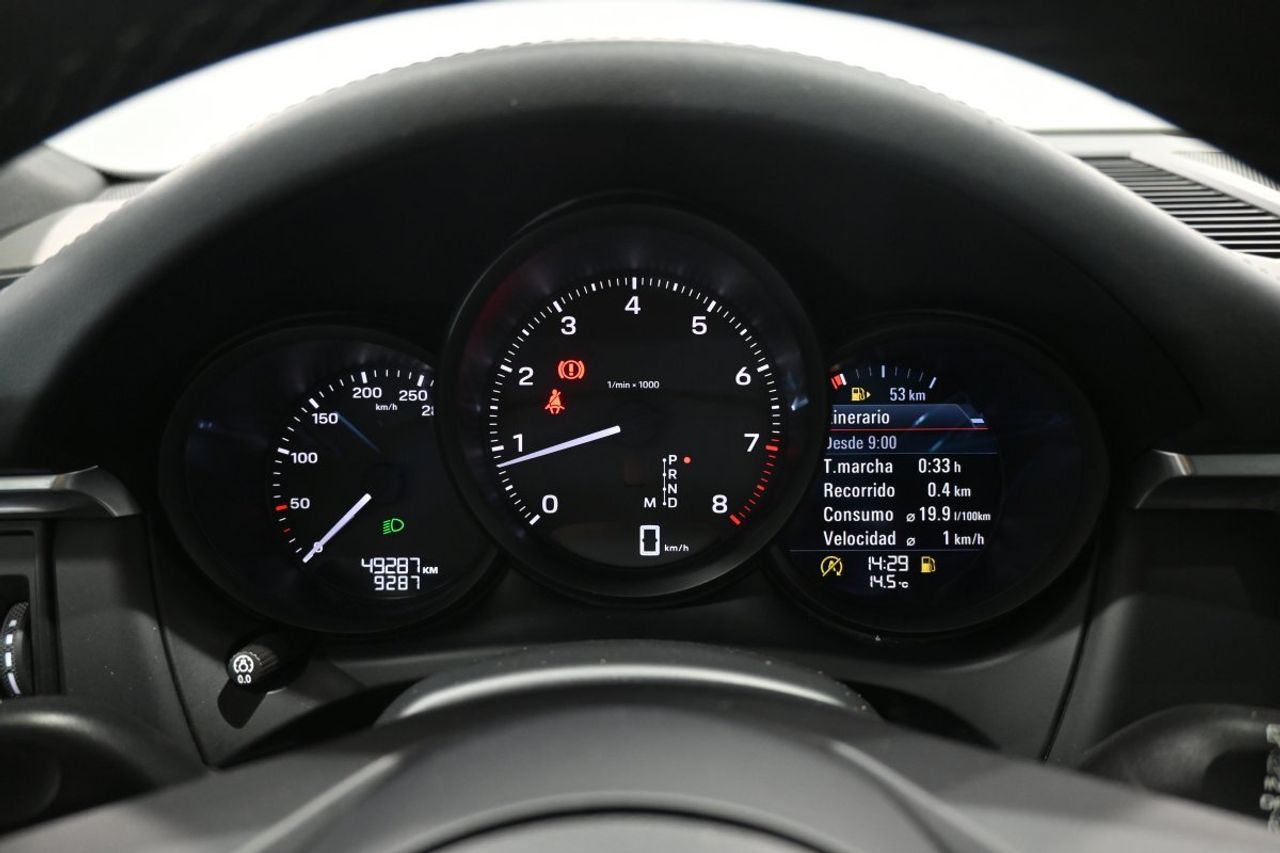 Porsche Macan Macan - foto 15