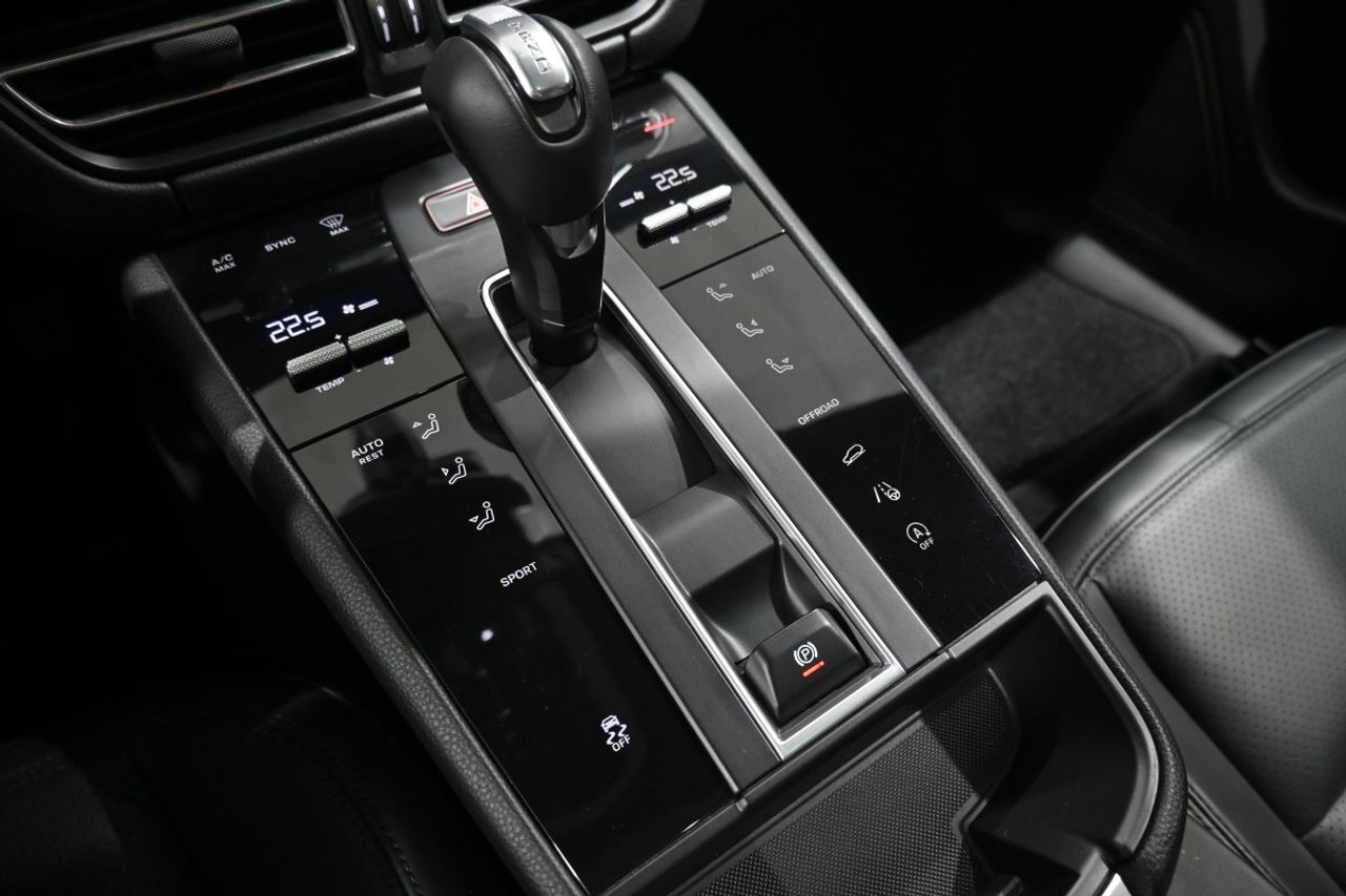 Porsche Macan Macan - foto 23