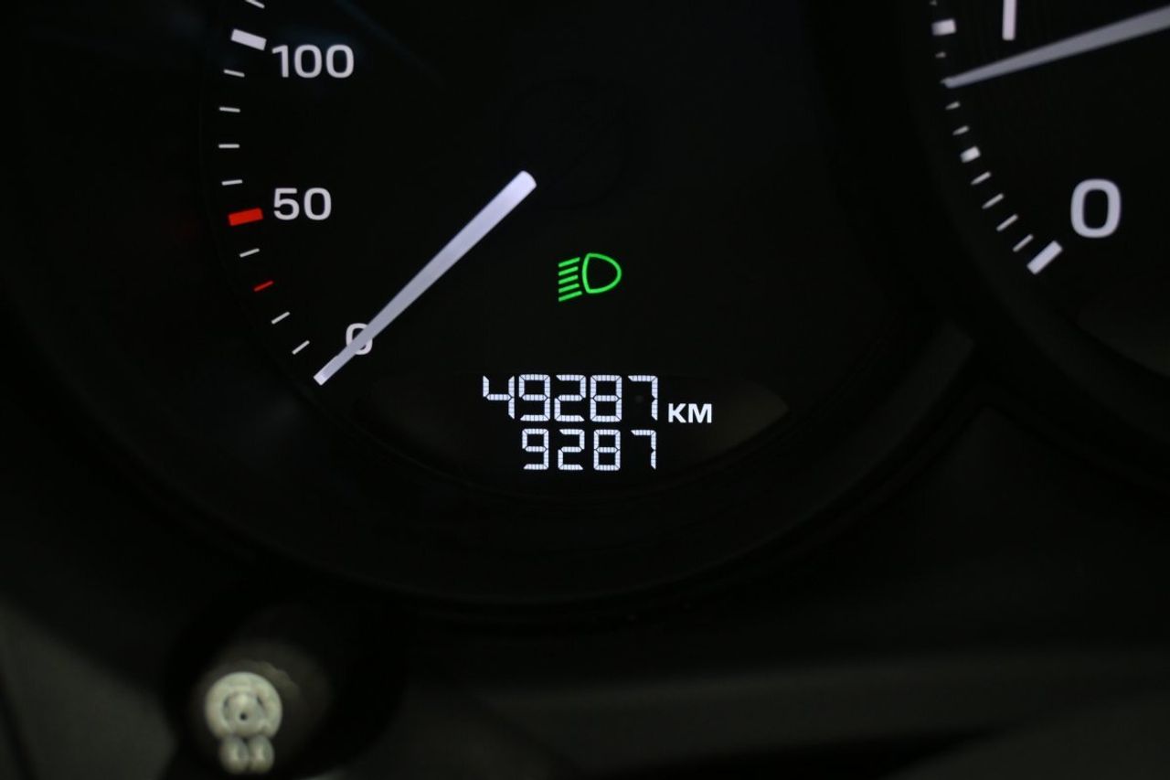 Porsche Macan Macan - foto 14