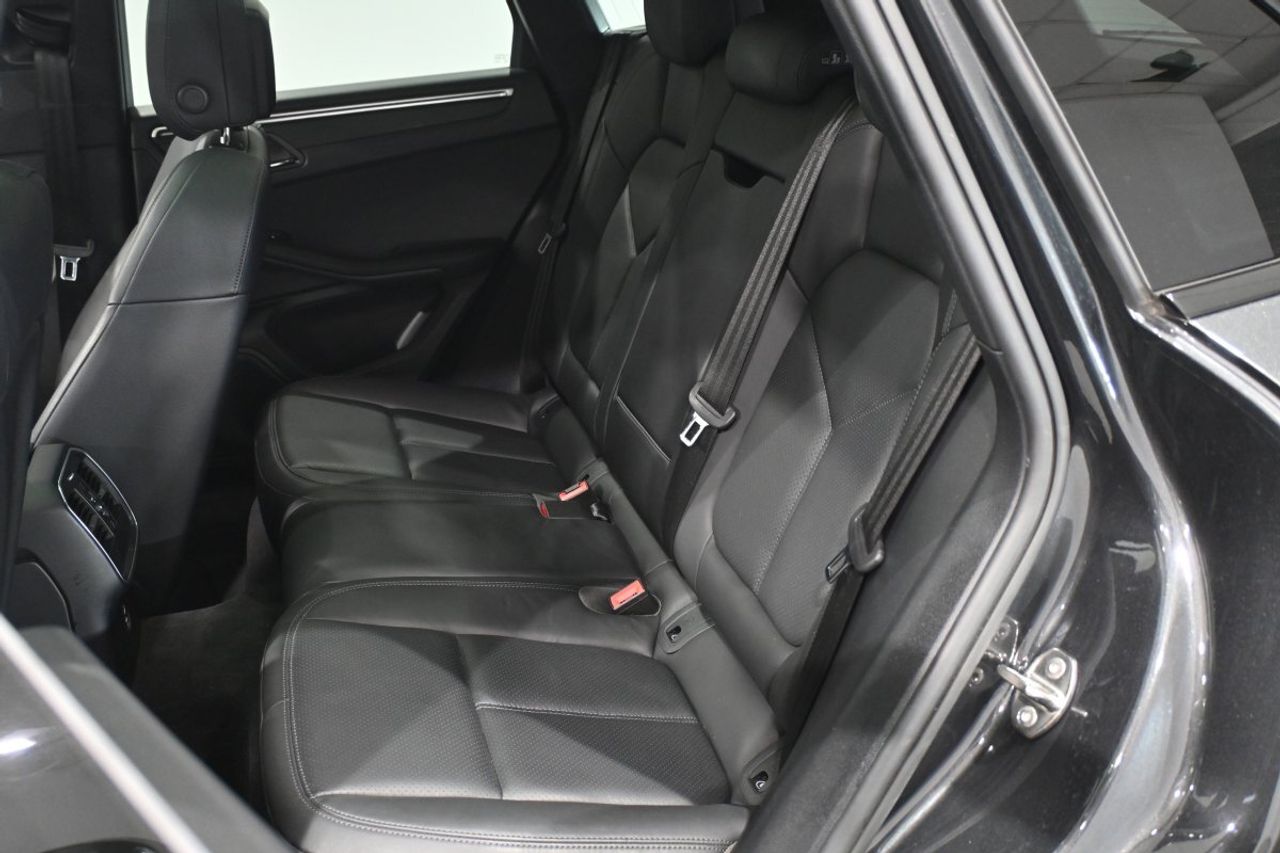 Porsche Macan Macan - foto 13