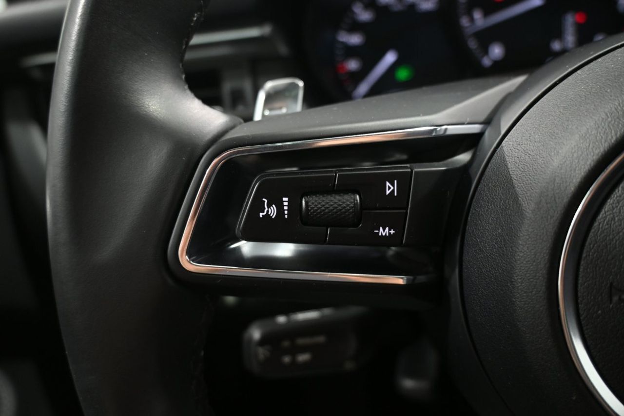 Porsche Macan Macan - foto 24