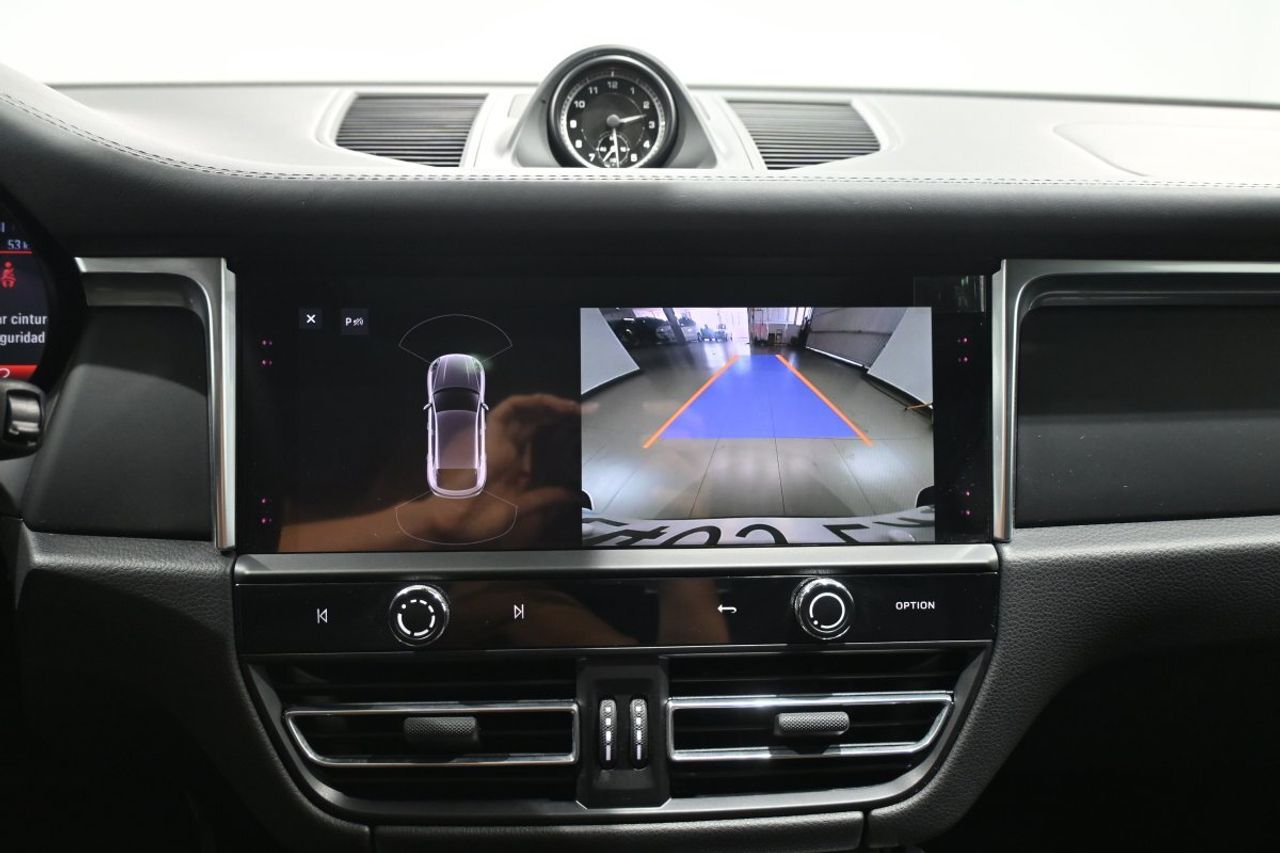 Porsche Macan Macan - foto 17