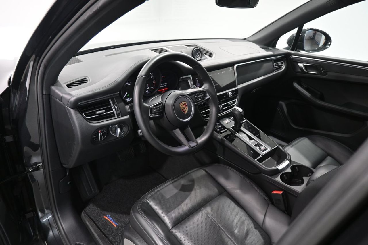 Porsche Macan Macan - foto 11