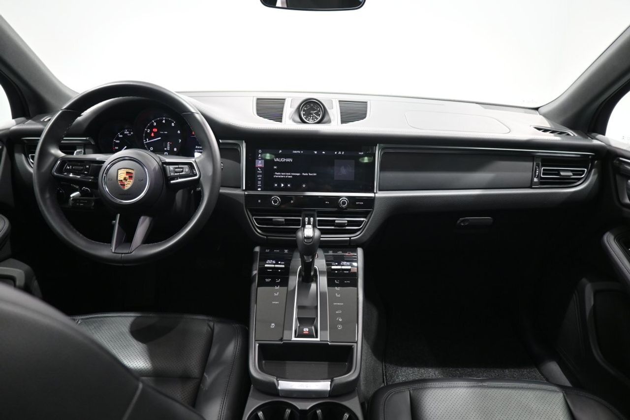 Porsche Macan Macan - foto 20