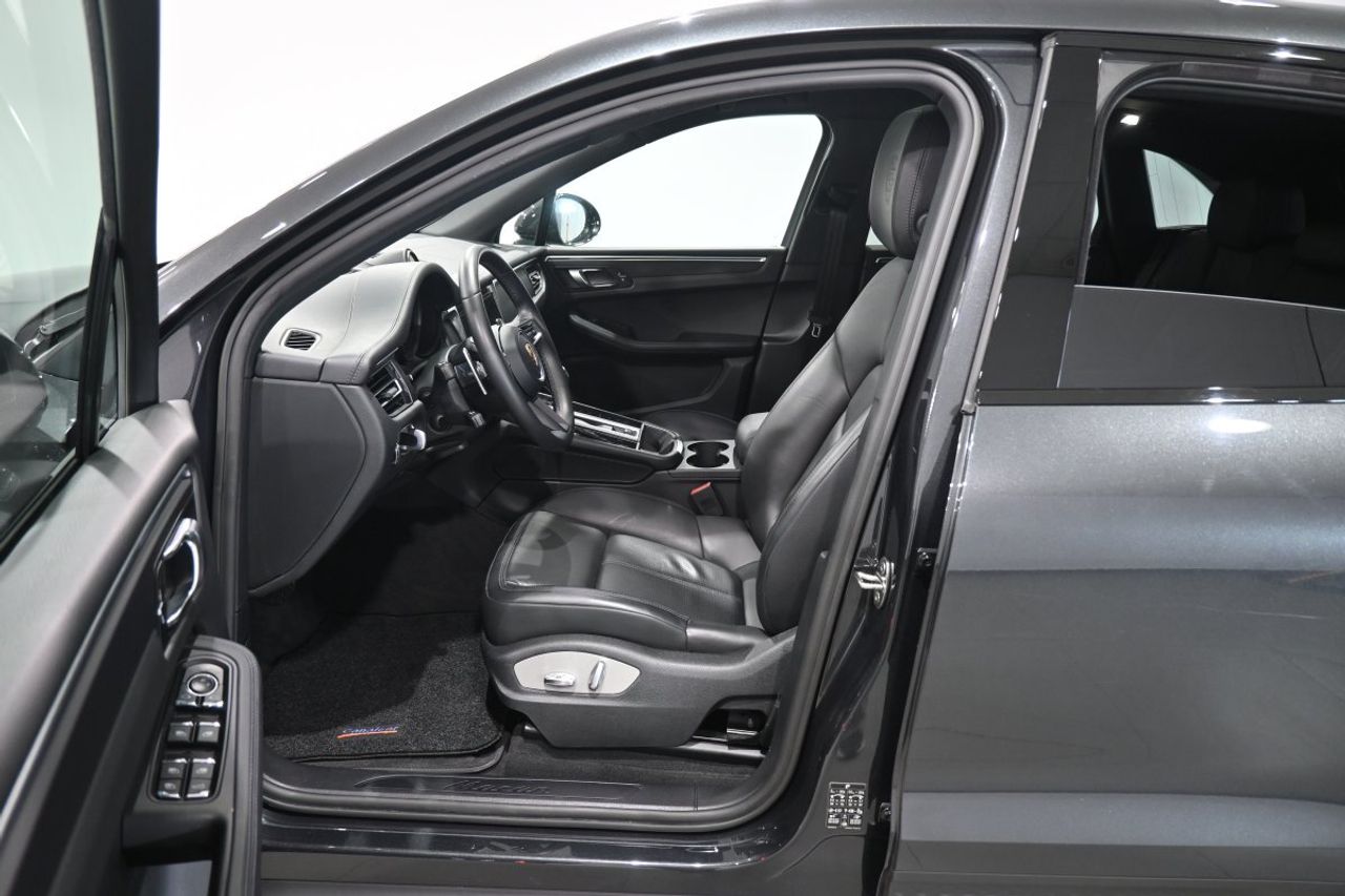 Porsche Macan Macan - foto 12