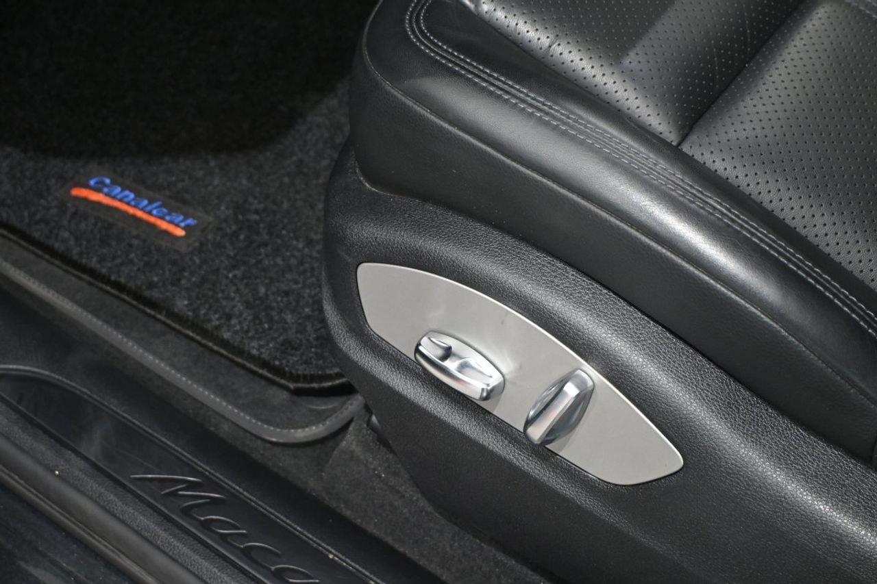 Porsche Macan Macan - foto 33